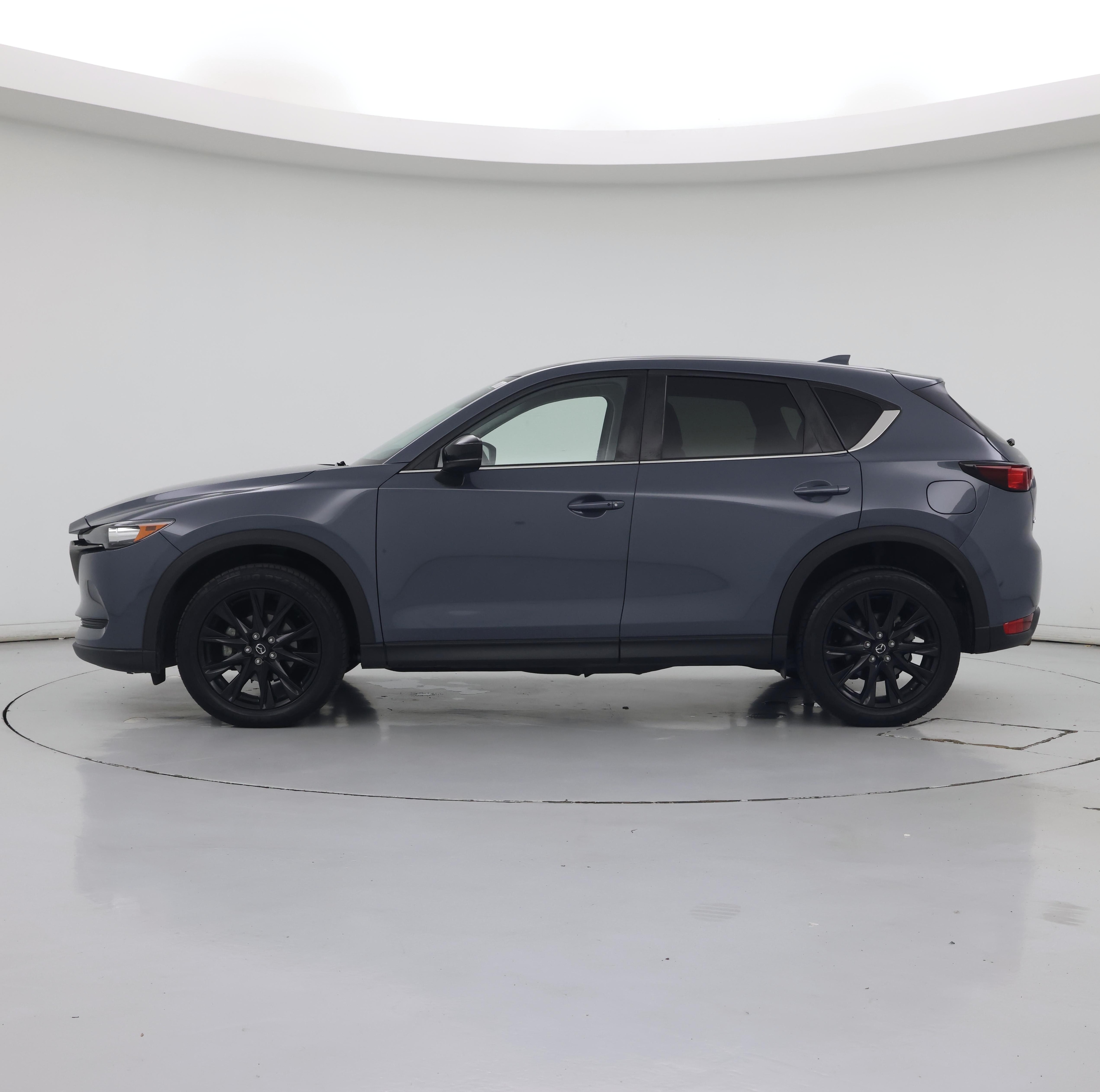Thumbnail: 2021 Mazda CX-5 - 3