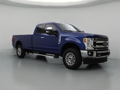 2022 Ford F350 XLT