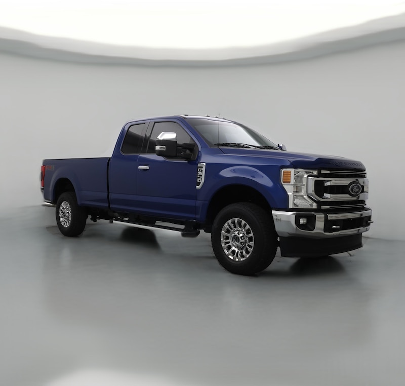 2022 Ford F350 XLT