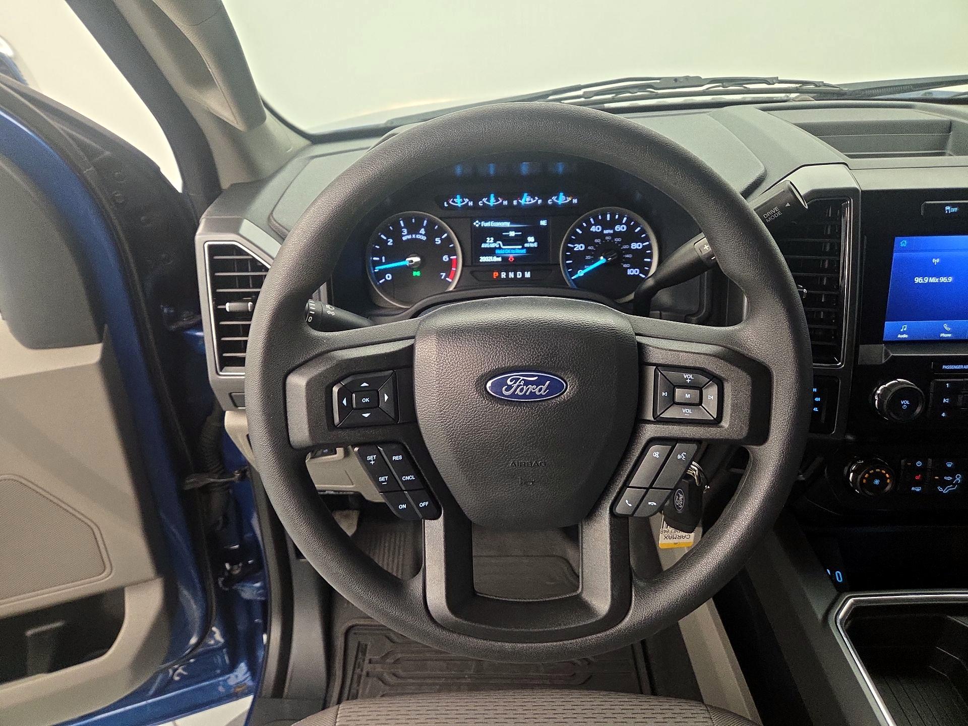 Thumbnail: 2022 Ford F-350 - 10