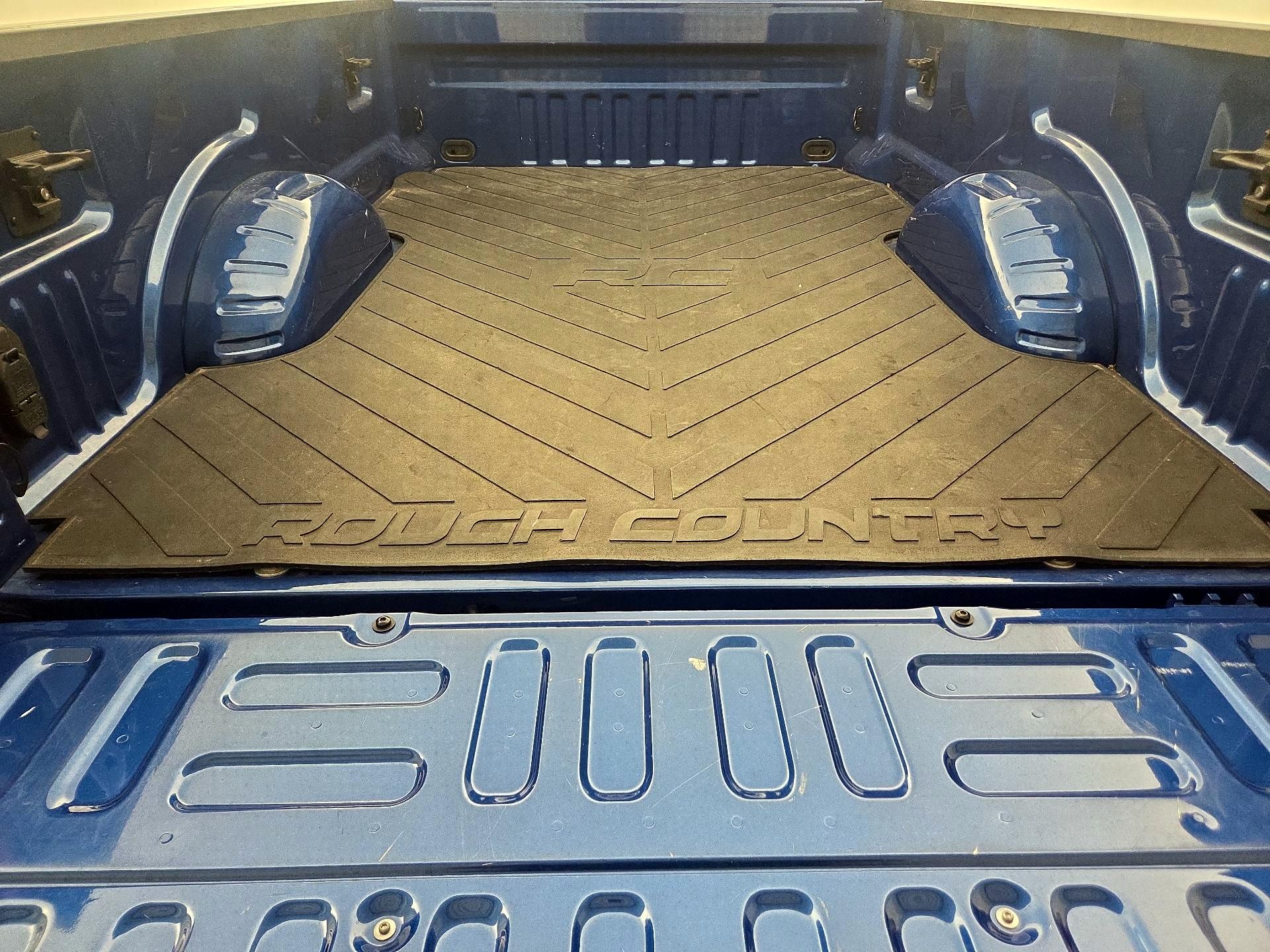 Thumbnail: 2022 Ford F-350 - 20