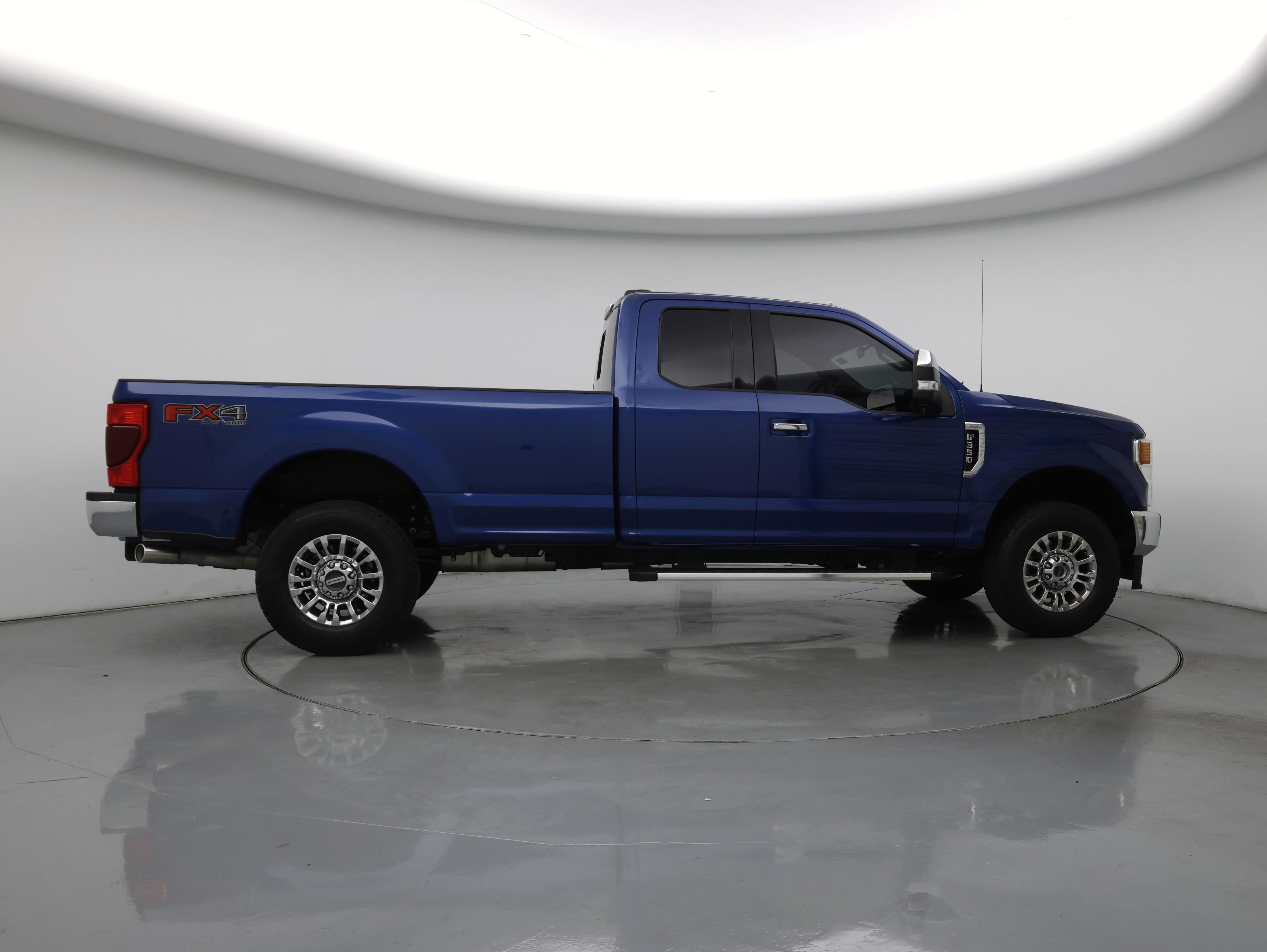 Thumbnail: 2022 Ford F-350 - 7