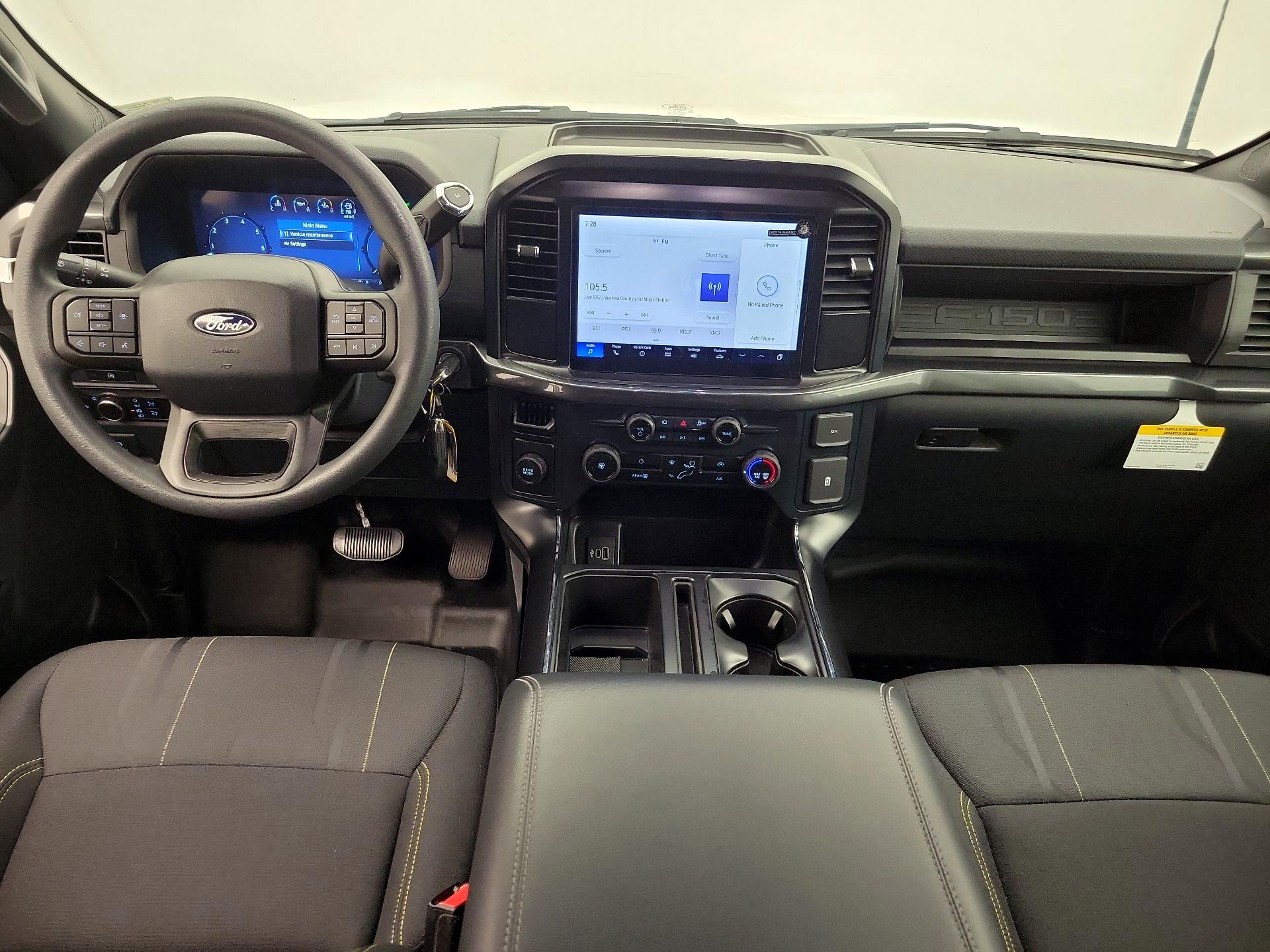 Thumbnail: 2025 Ford F-150 - 9