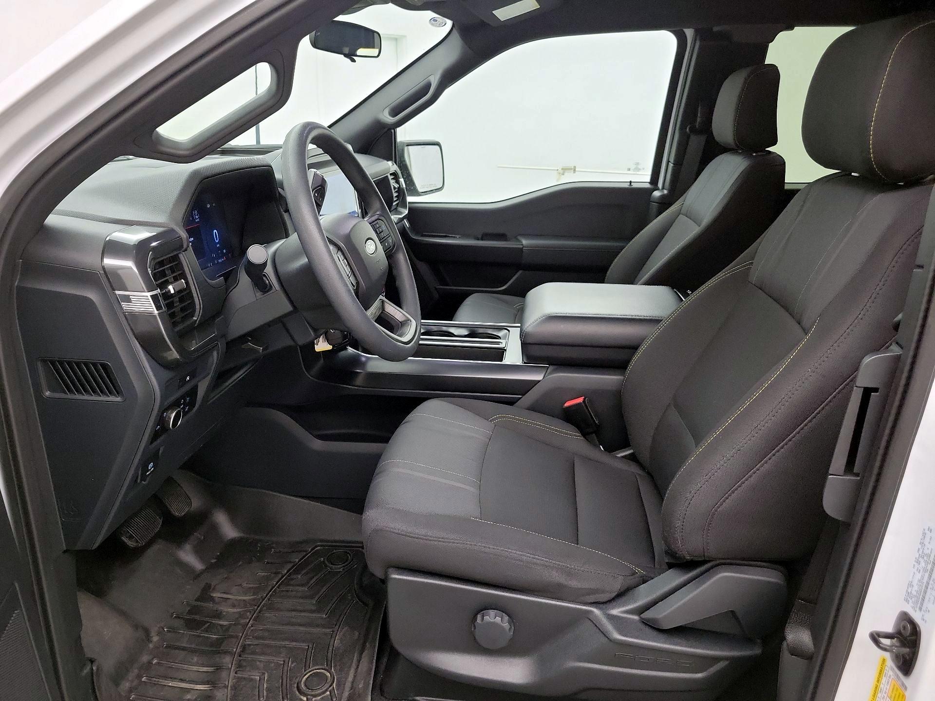 Thumbnail: 2025 Ford F-150 - 11