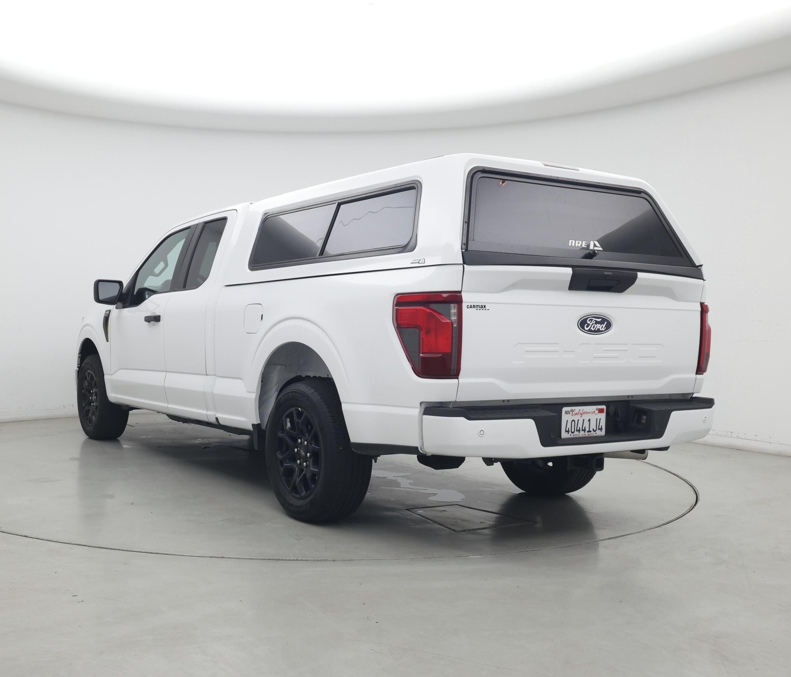 Thumbnail: 2025 Ford F-150 - 2