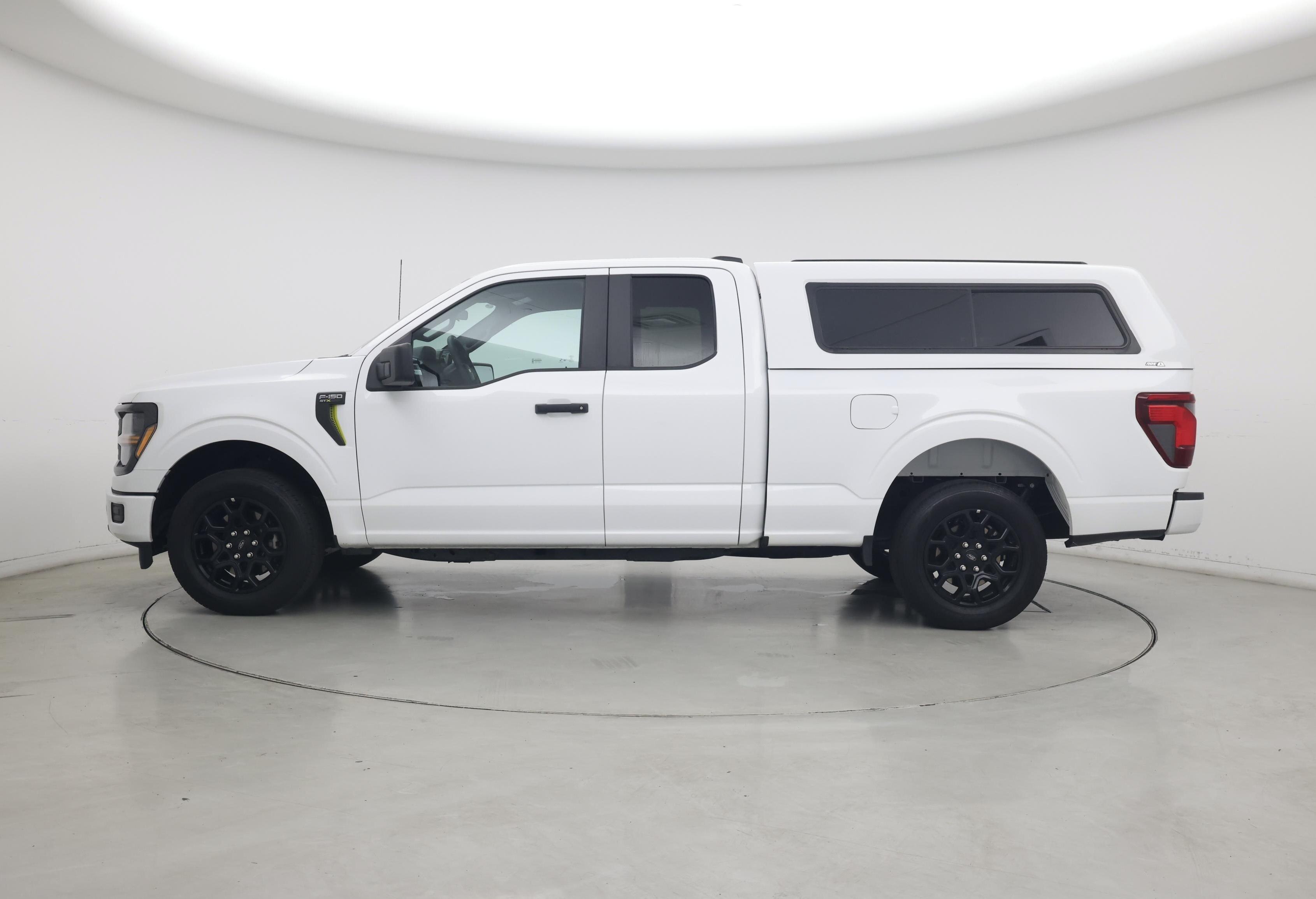 Thumbnail: 2025 Ford F-150 - 3