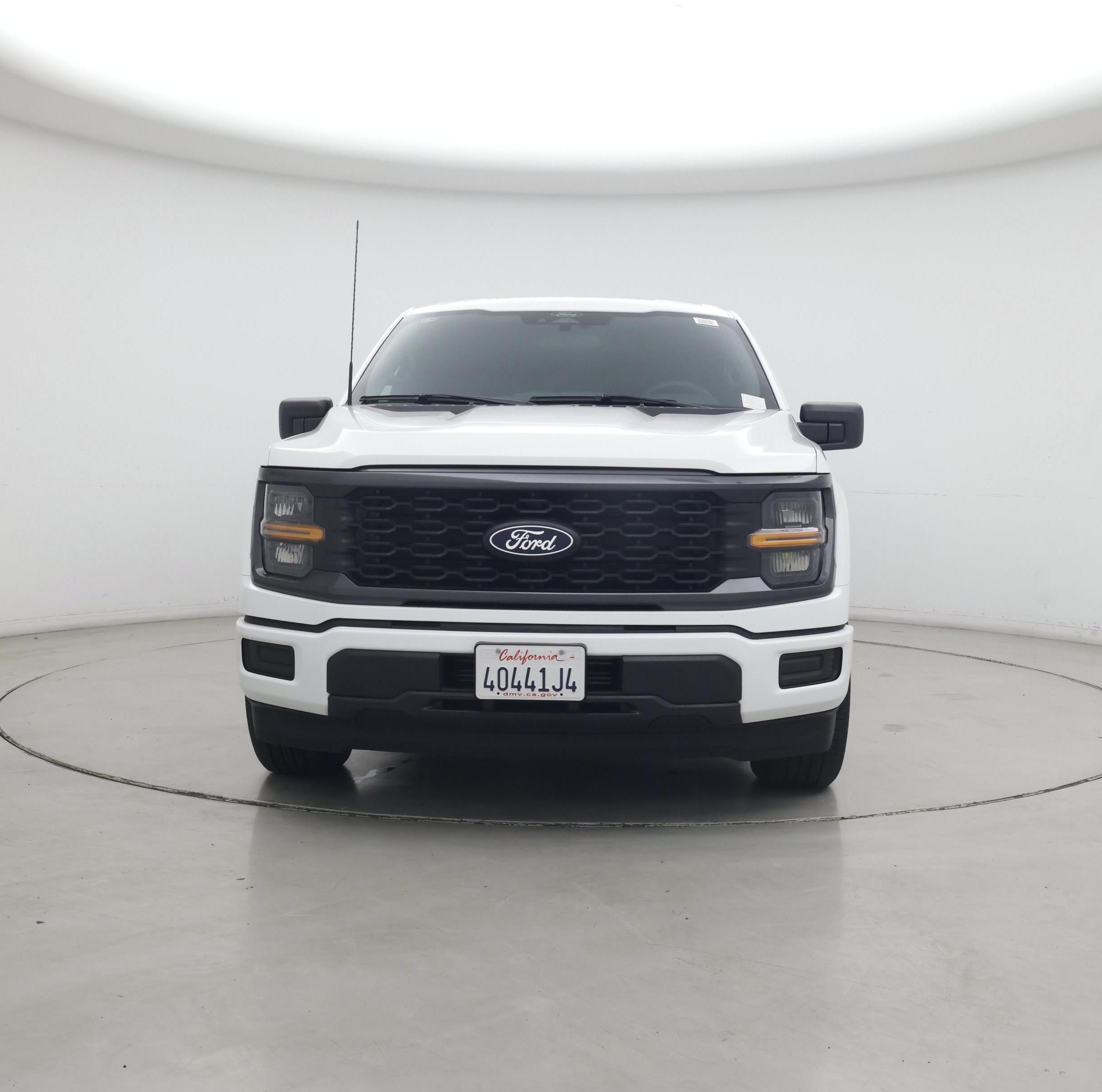 Thumbnail: 2025 Ford F-150 - 5