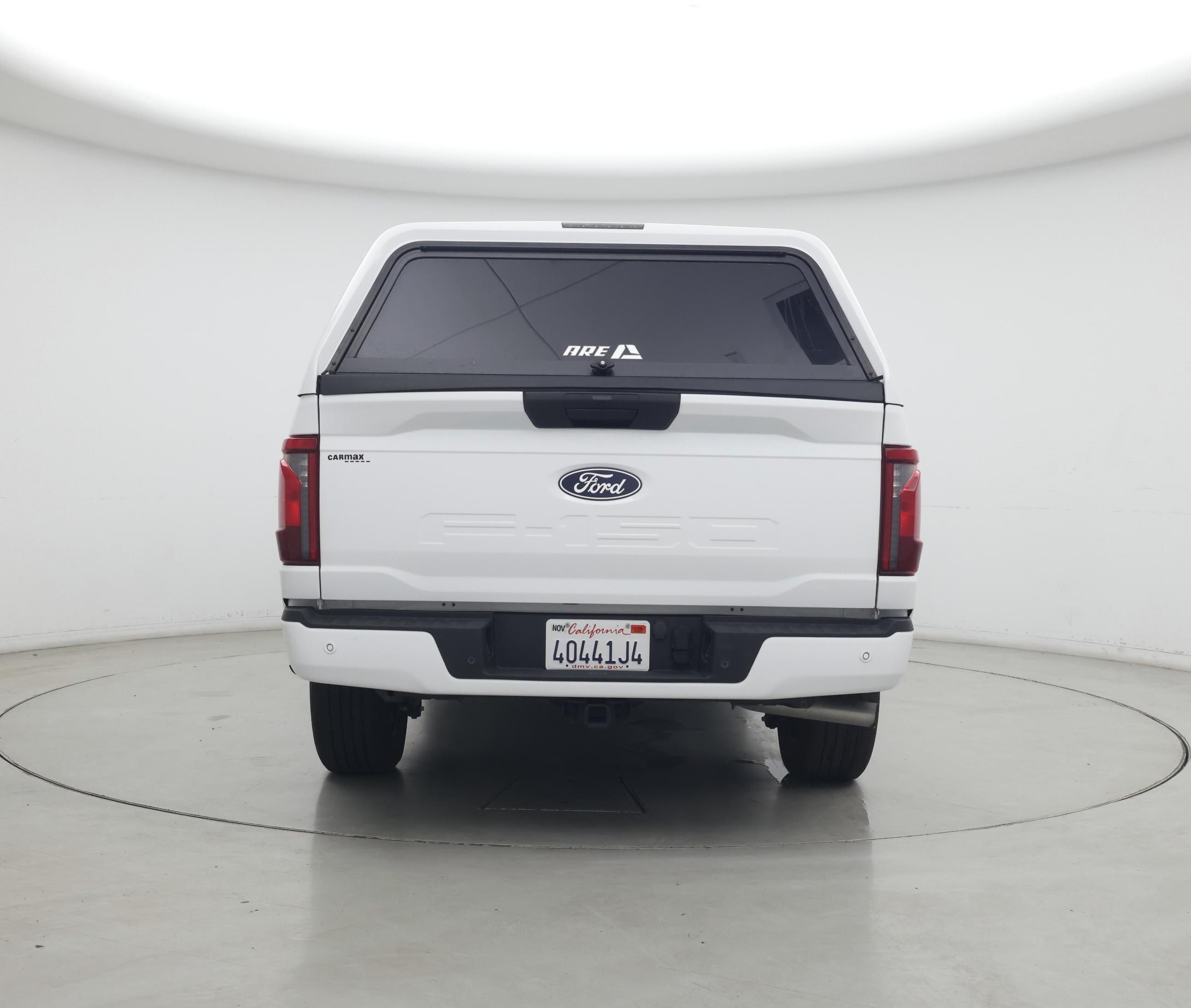 Thumbnail: 2025 Ford F-150 - 6