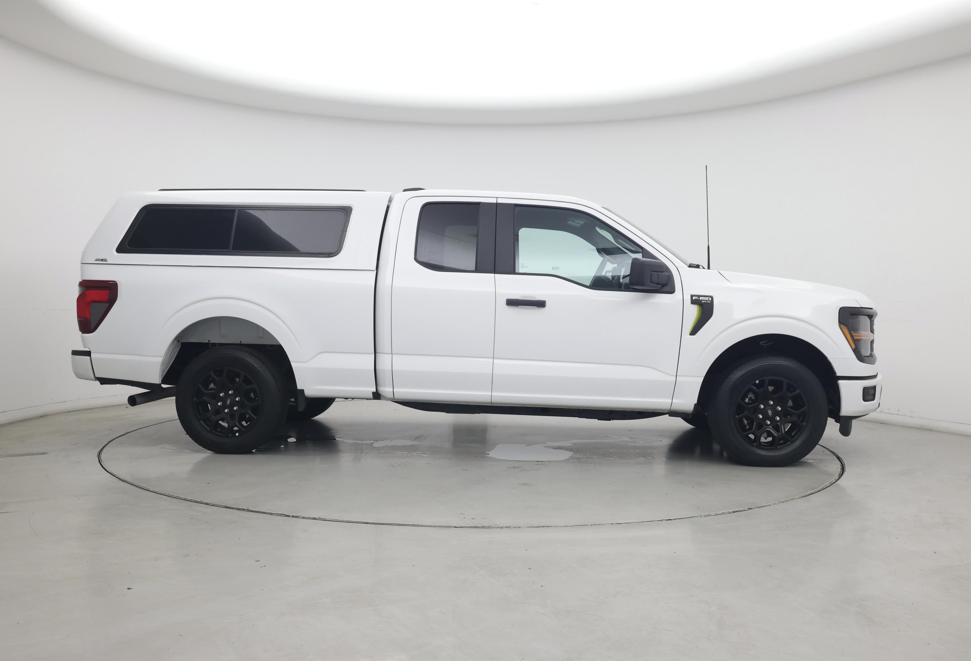 Thumbnail: 2025 Ford F-150 - 7