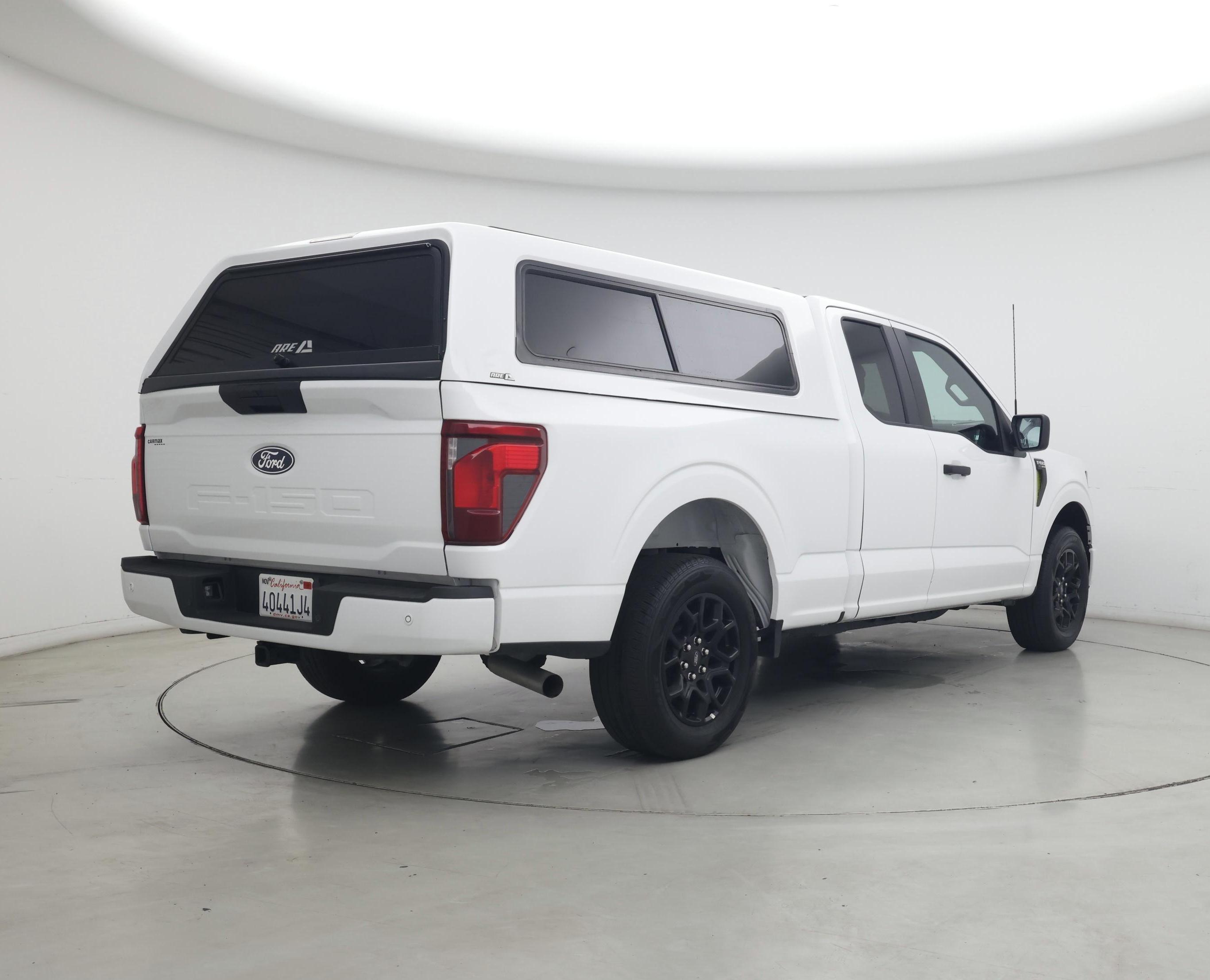 Thumbnail: 2025 Ford F-150 - 8