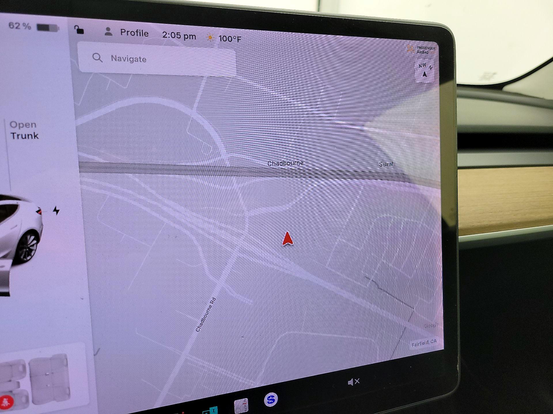 Thumbnail: 2020 Tesla Model 3 - 13