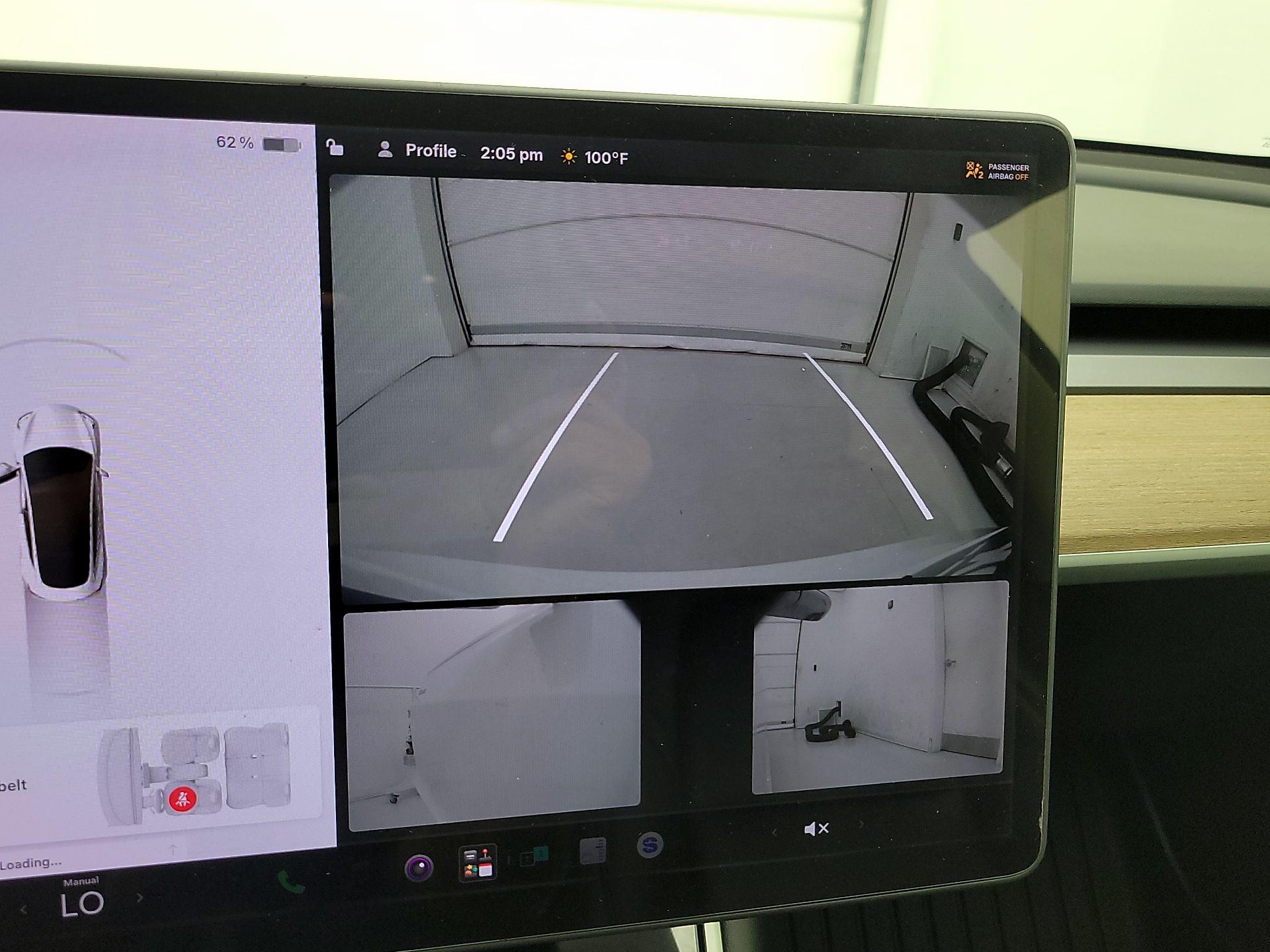 Thumbnail: 2020 Tesla Model 3 - 14