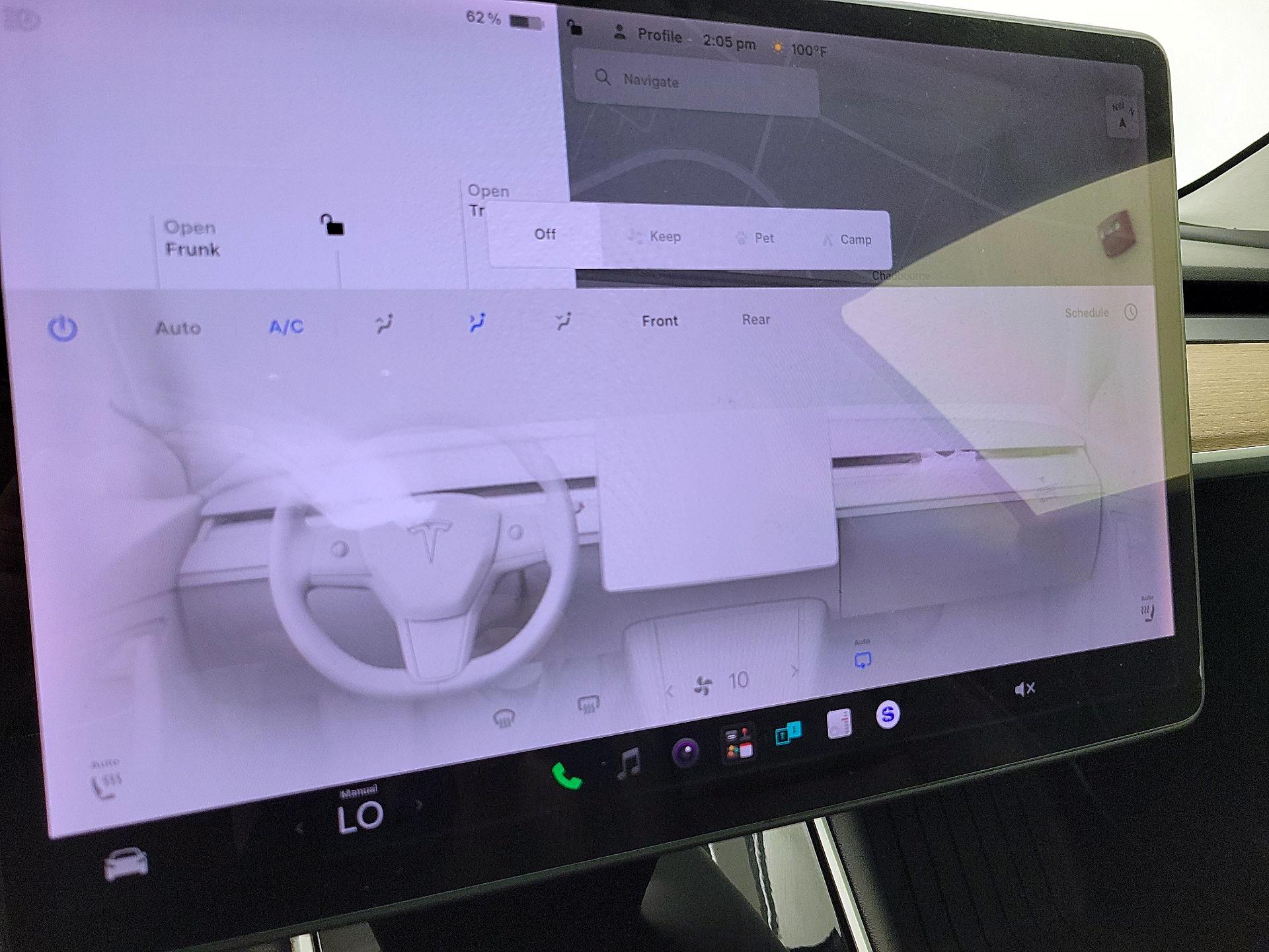 Thumbnail: 2020 Tesla Model 3 - 16