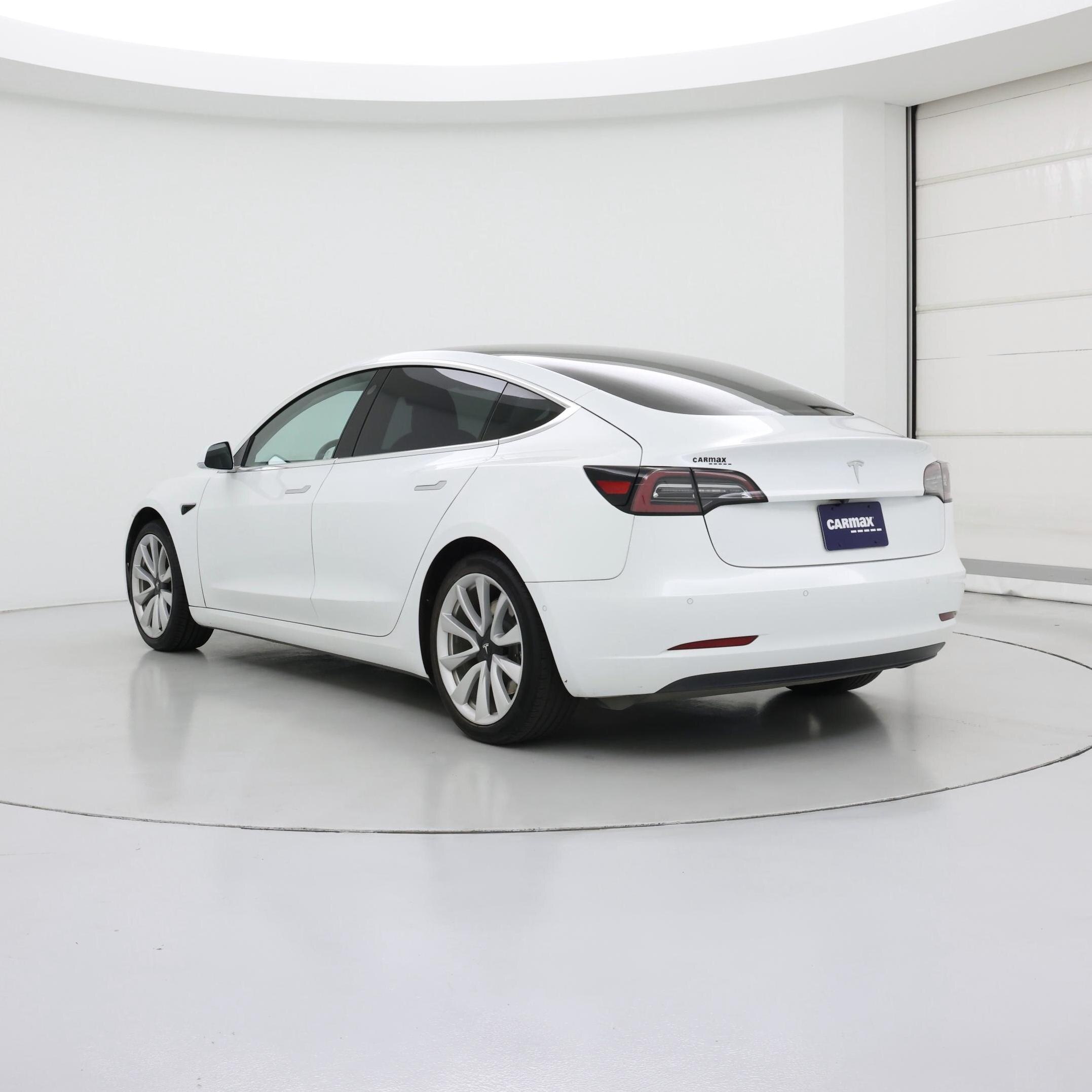 Thumbnail: 2020 Tesla Model 3 - 2