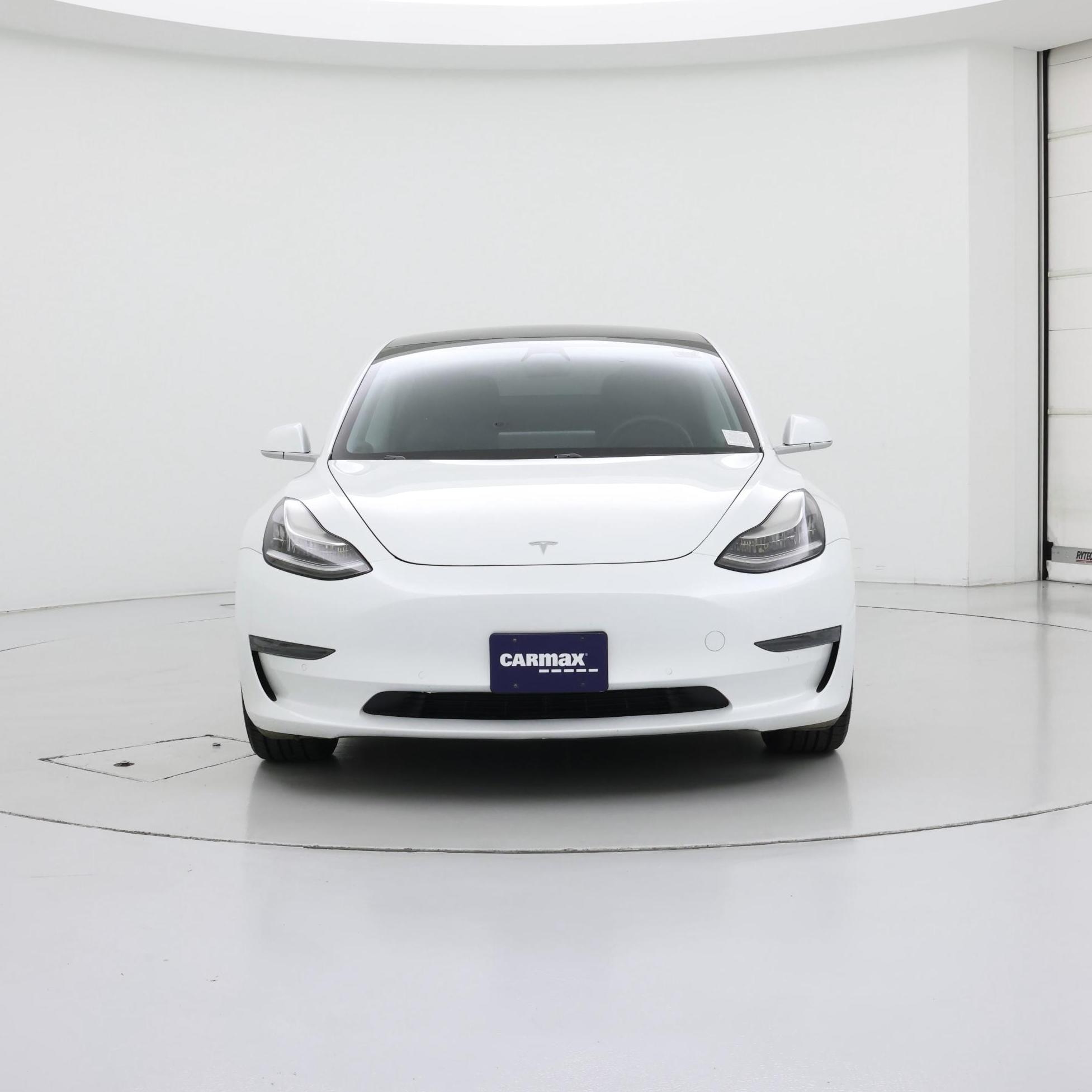 Thumbnail: 2020 Tesla Model 3 - 5