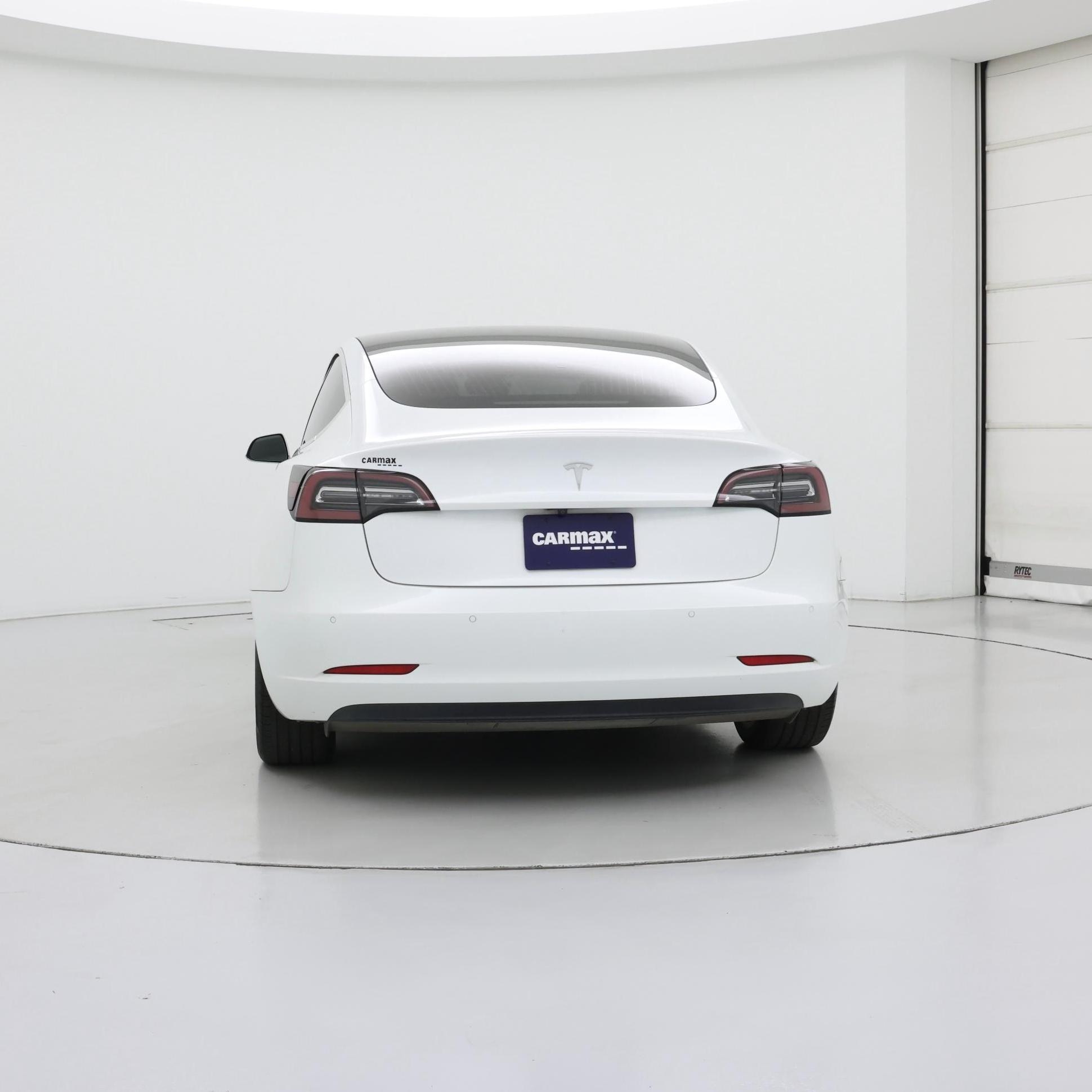 Thumbnail: 2020 Tesla Model 3 - 6