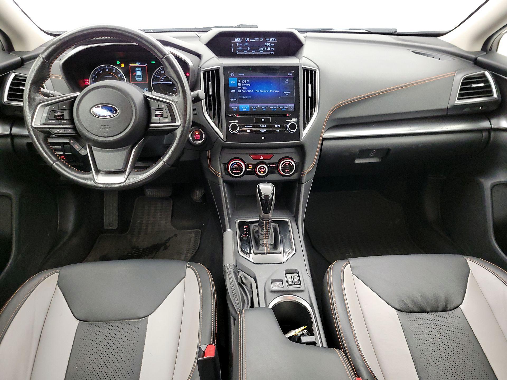 Thumbnail: 2018 Subaru Crosstrek - 9
