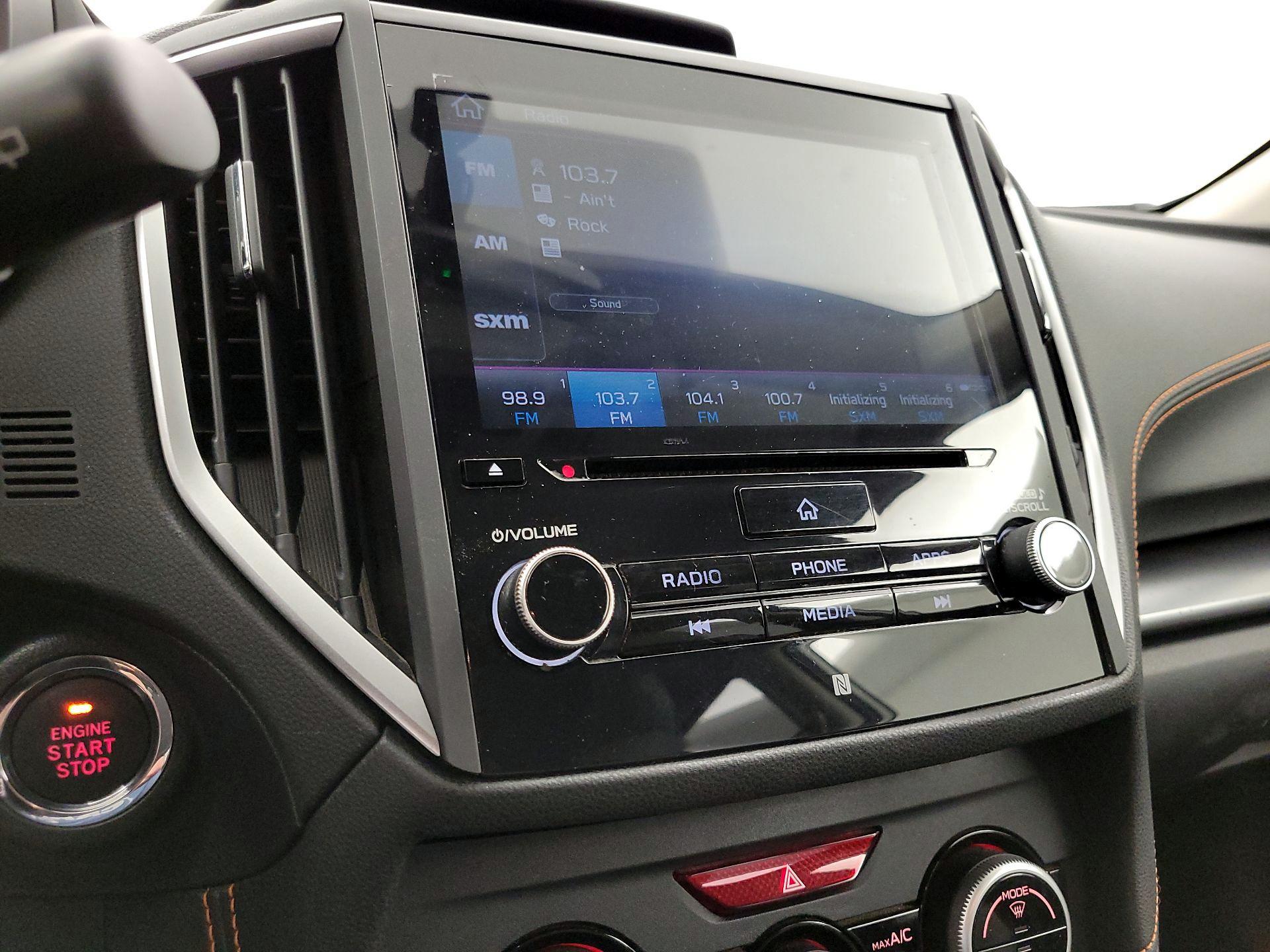 Thumbnail: 2018 Subaru Crosstrek - 15