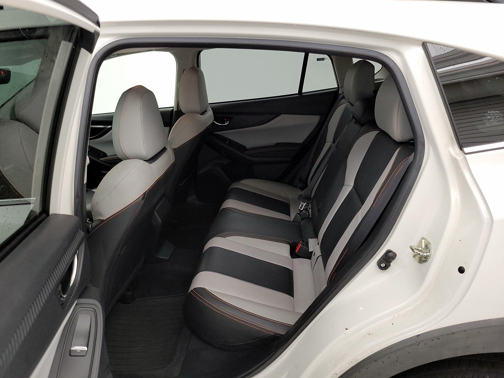 Thumbnail: 2018 Subaru Crosstrek - 19