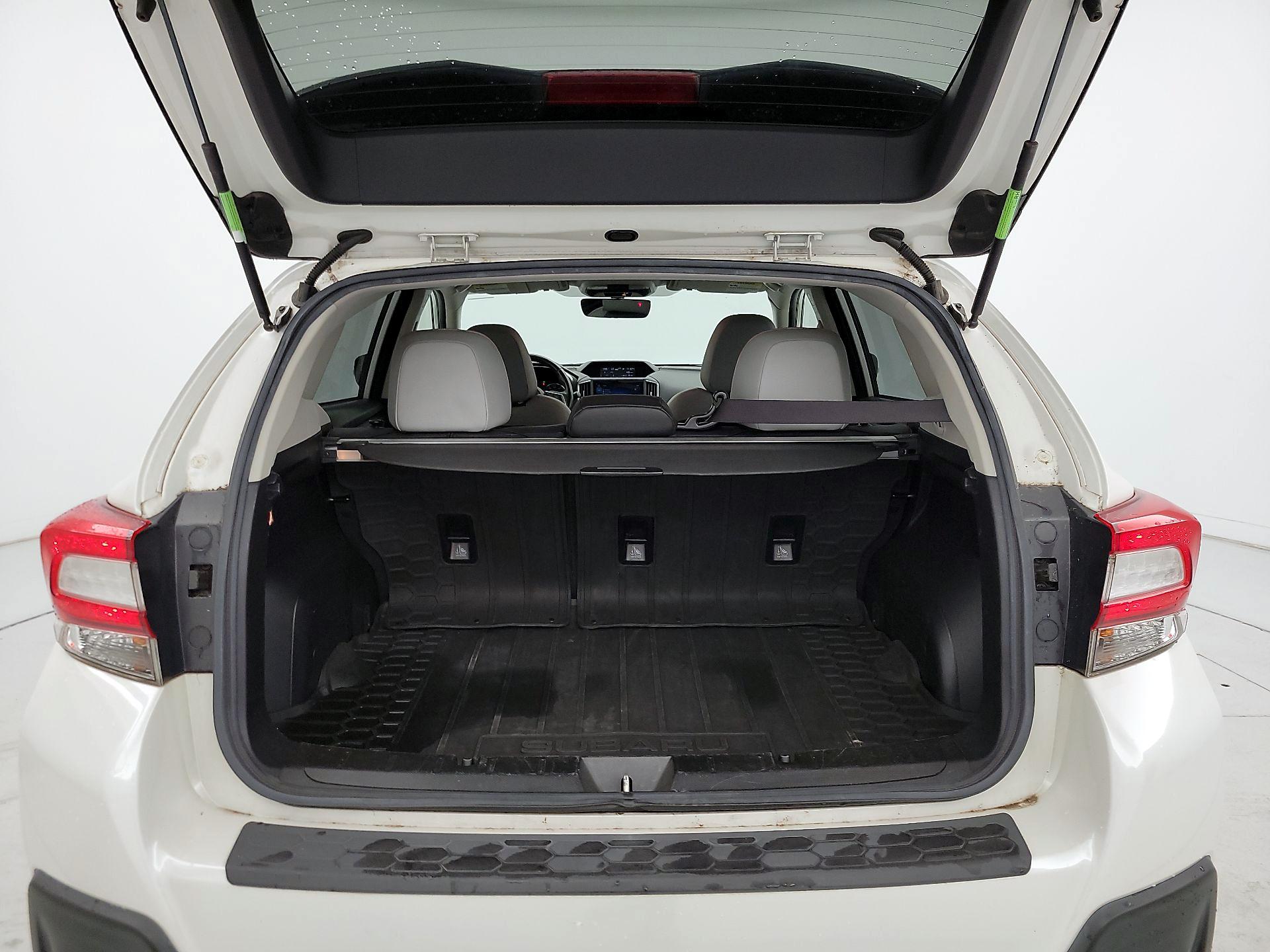 Thumbnail: 2018 Subaru Crosstrek - 20