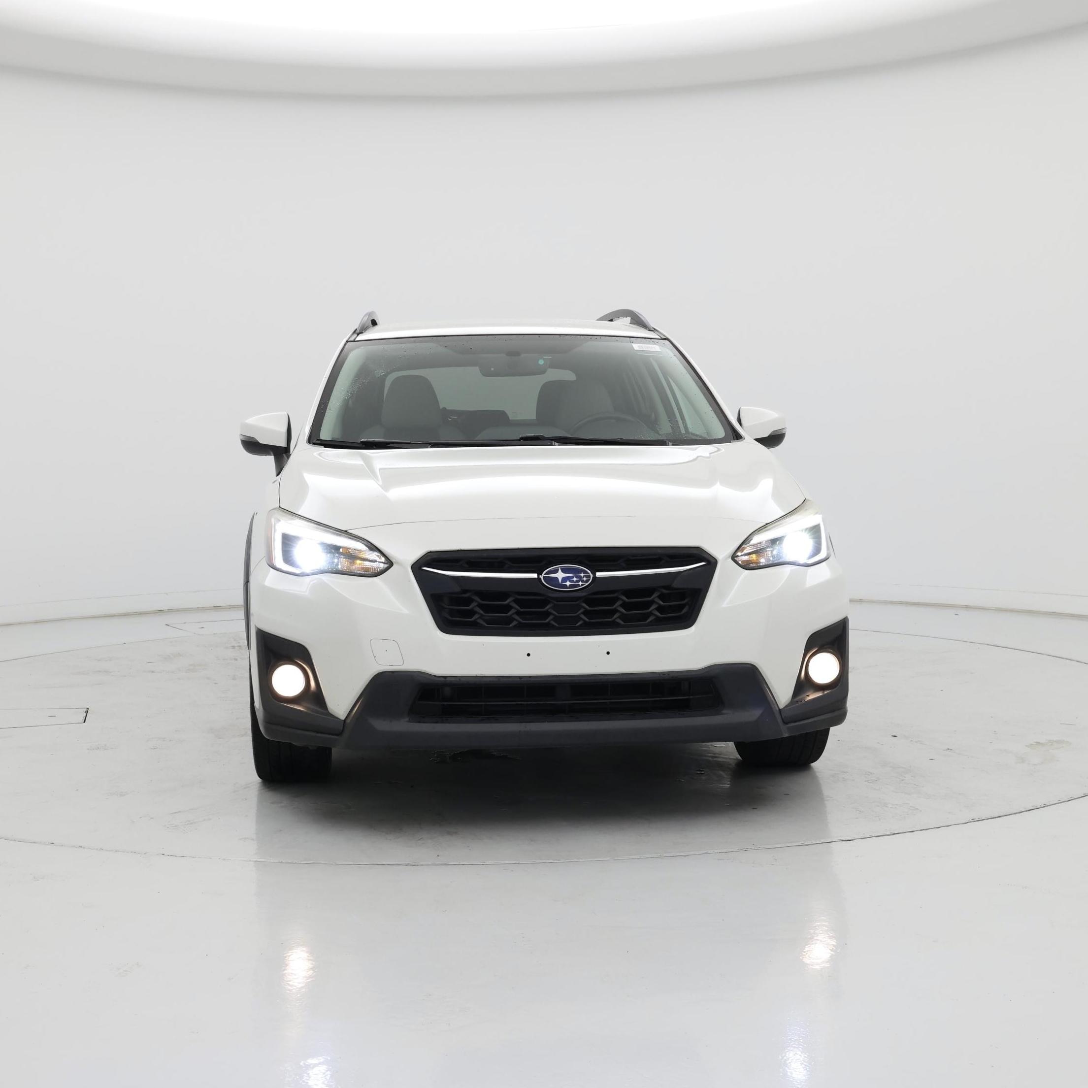 Thumbnail: 2018 Subaru Crosstrek - 5