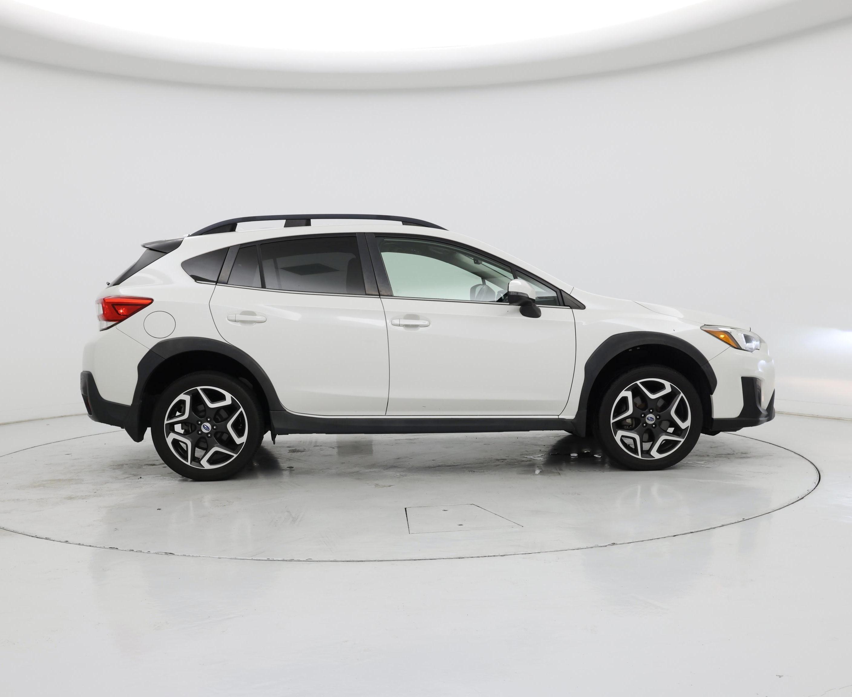 Thumbnail: 2018 Subaru Crosstrek - 7
