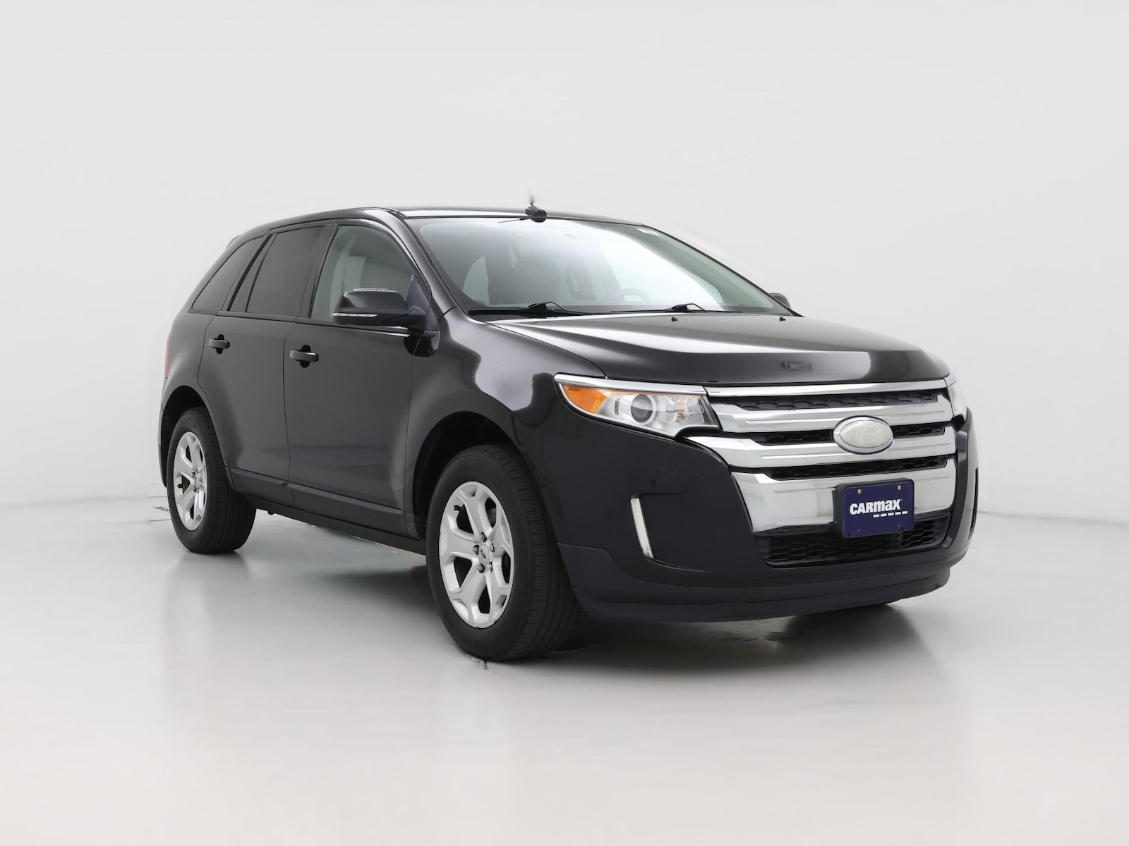 2014 Ford Edge