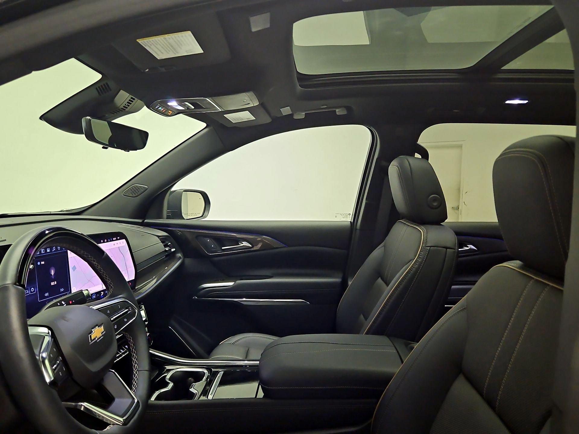 Thumbnail: 2026 Chevrolet Traverse - 20