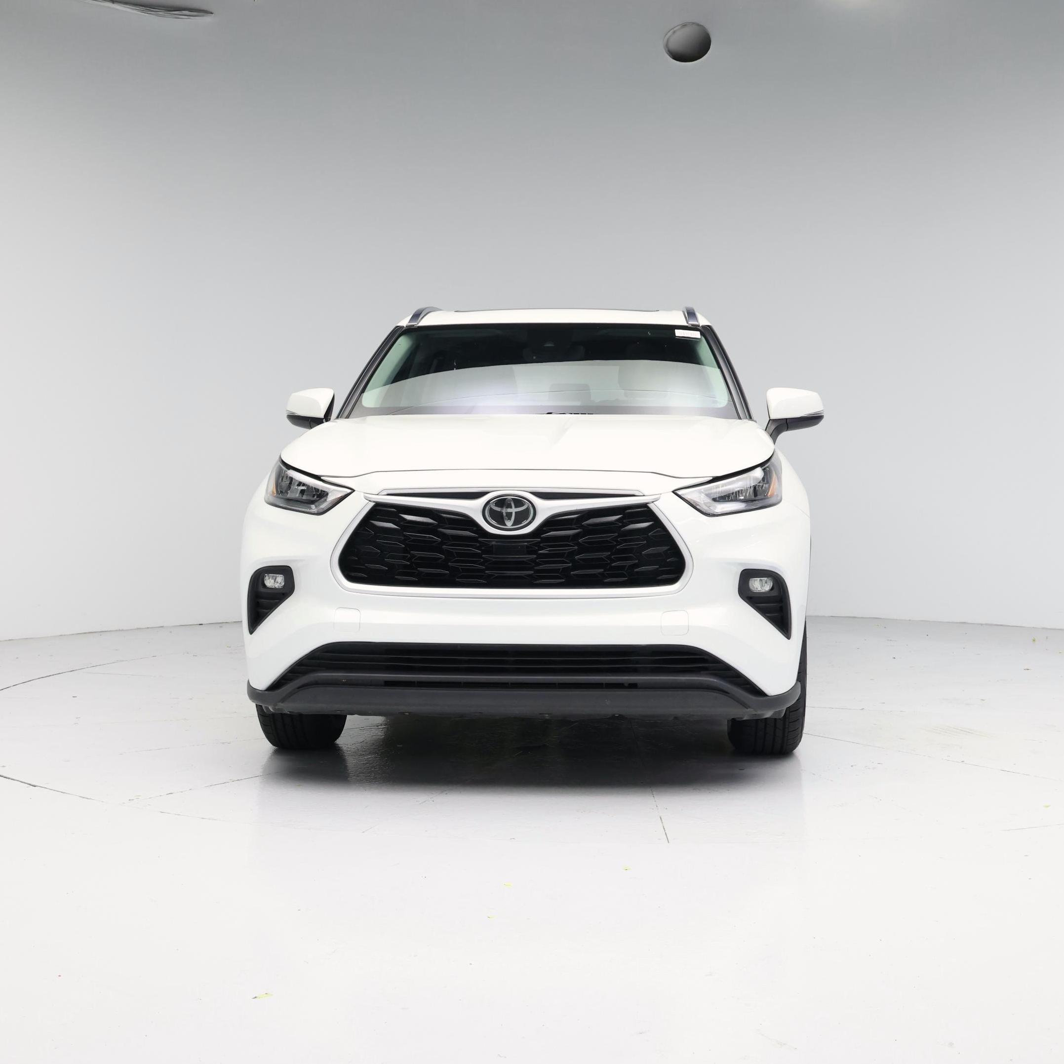 Thumbnail: 2020 Toyota Highlander - 5