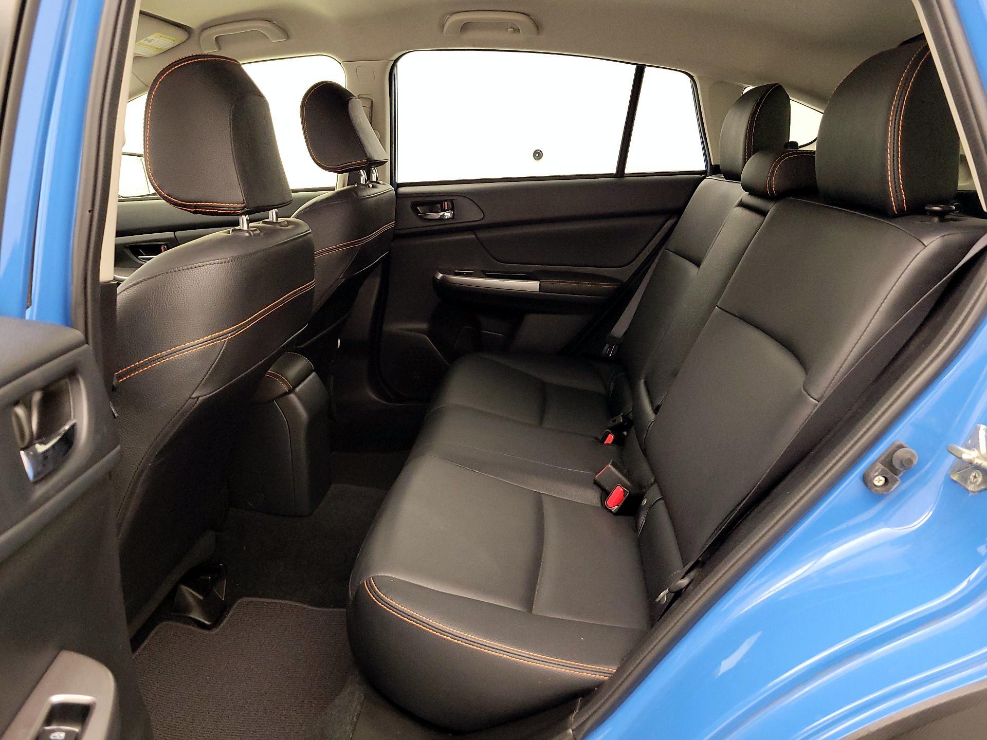 Thumbnail: 2016 Subaru XV Crosstrek - 19