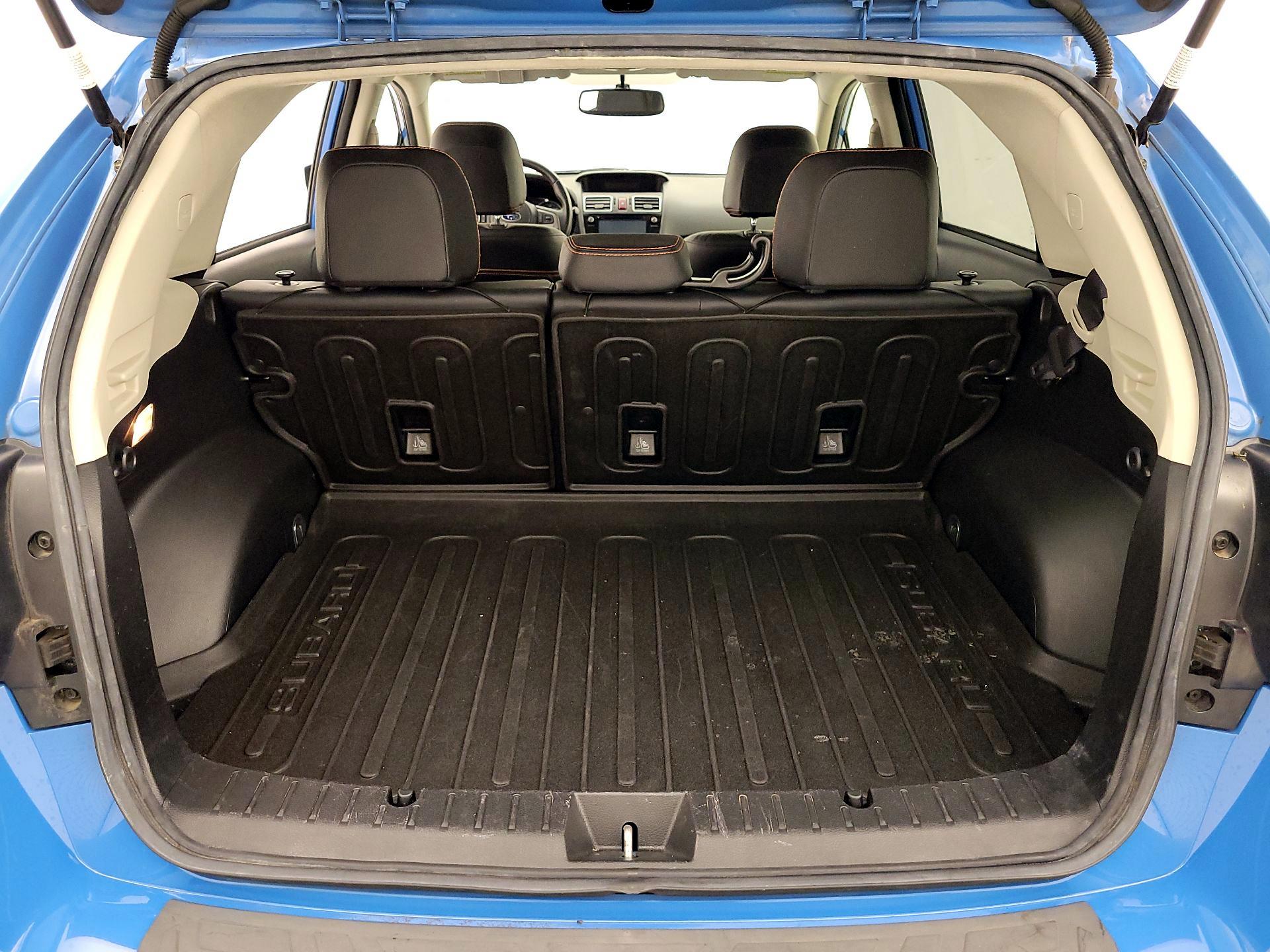 Thumbnail: 2016 Subaru XV Crosstrek - 20