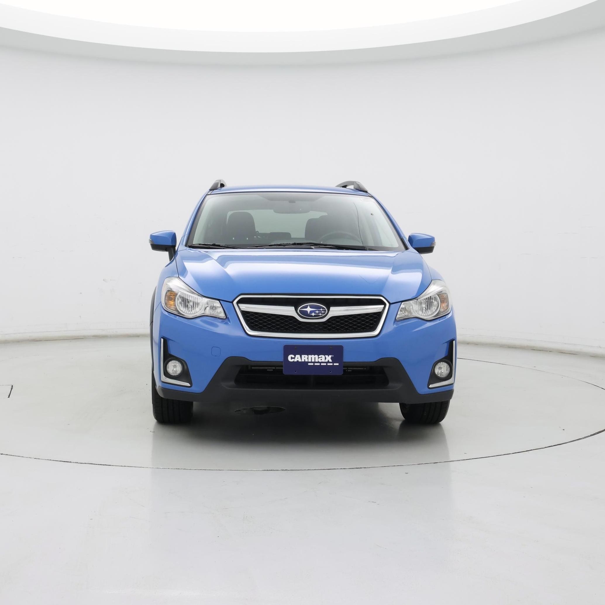 Thumbnail: 2016 Subaru XV Crosstrek - 5
