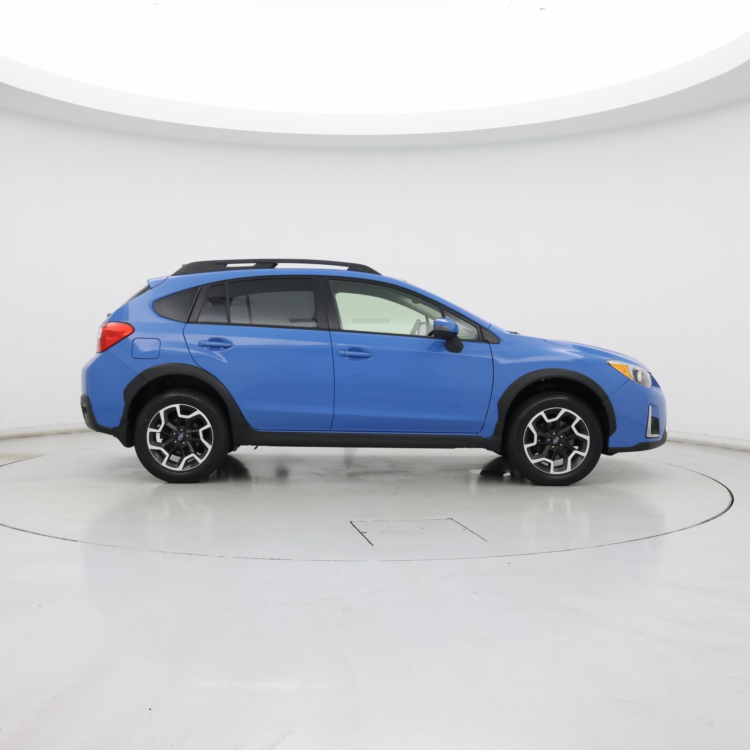 Thumbnail: 2016 Subaru XV Crosstrek - 7