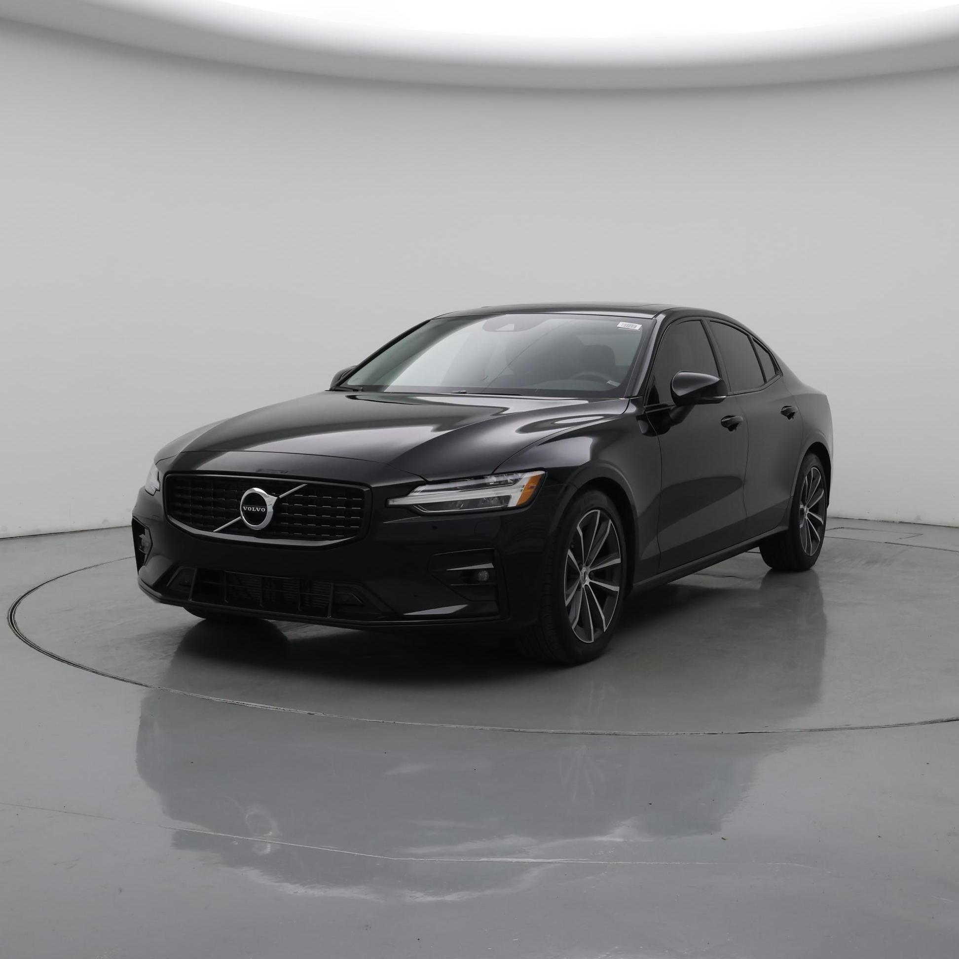 Thumbnail: 2022 Volvo S60 - 4