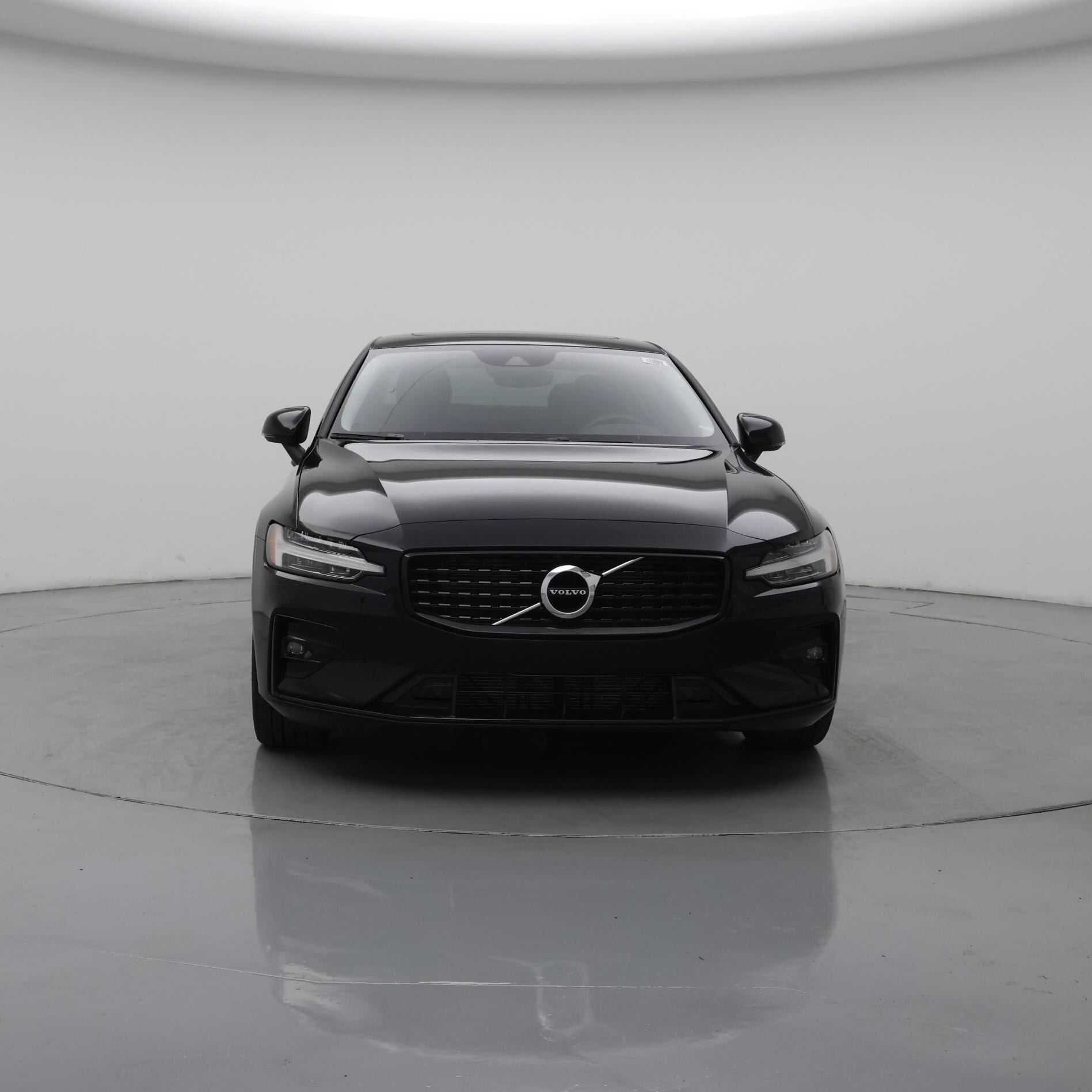 Thumbnail: 2022 Volvo S60 - 5