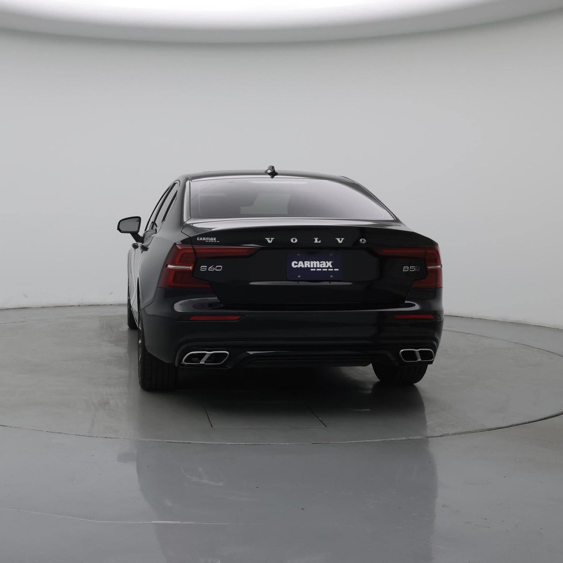 Thumbnail: 2022 Volvo S60 - 6