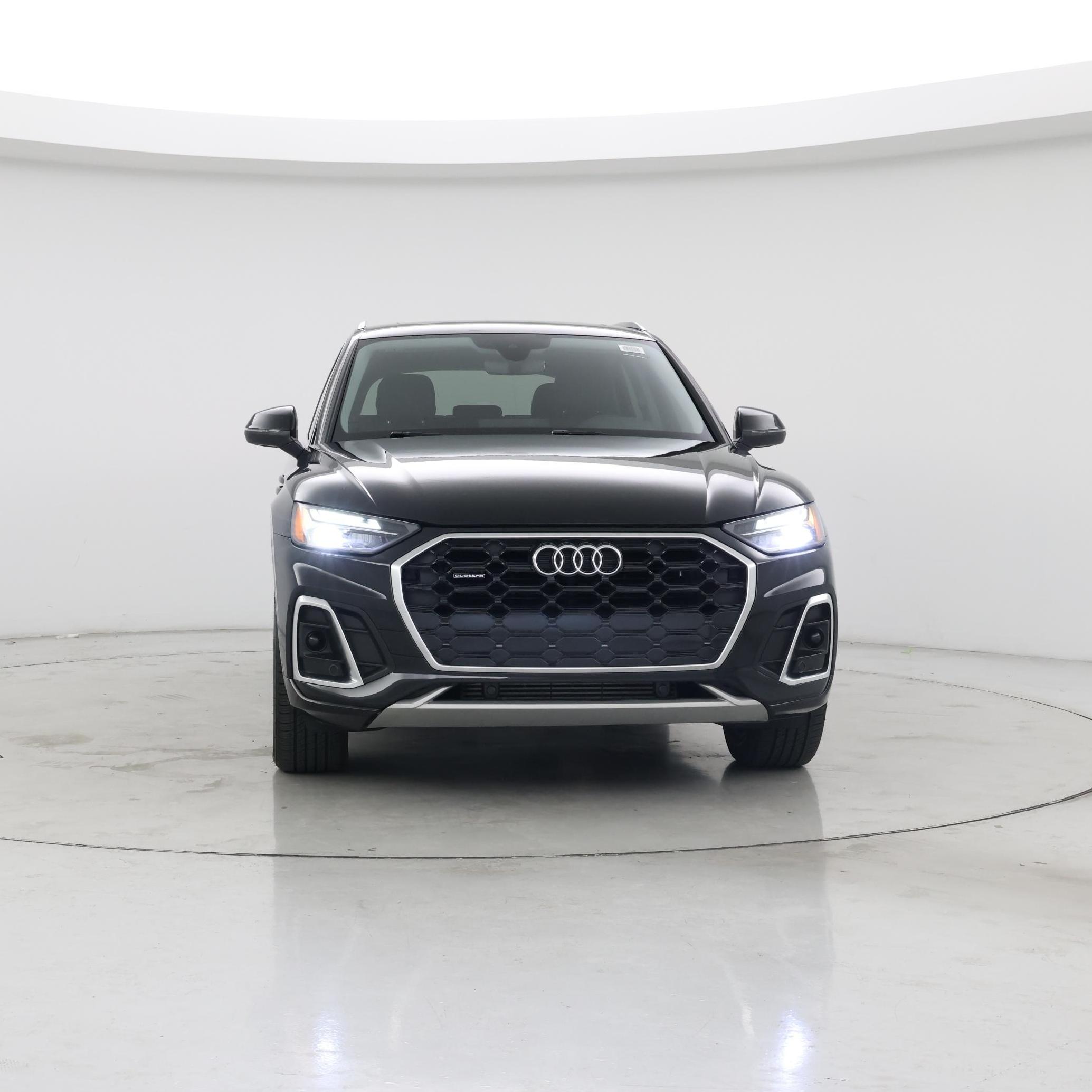 Thumbnail: 2022 Audi Q5 - 5