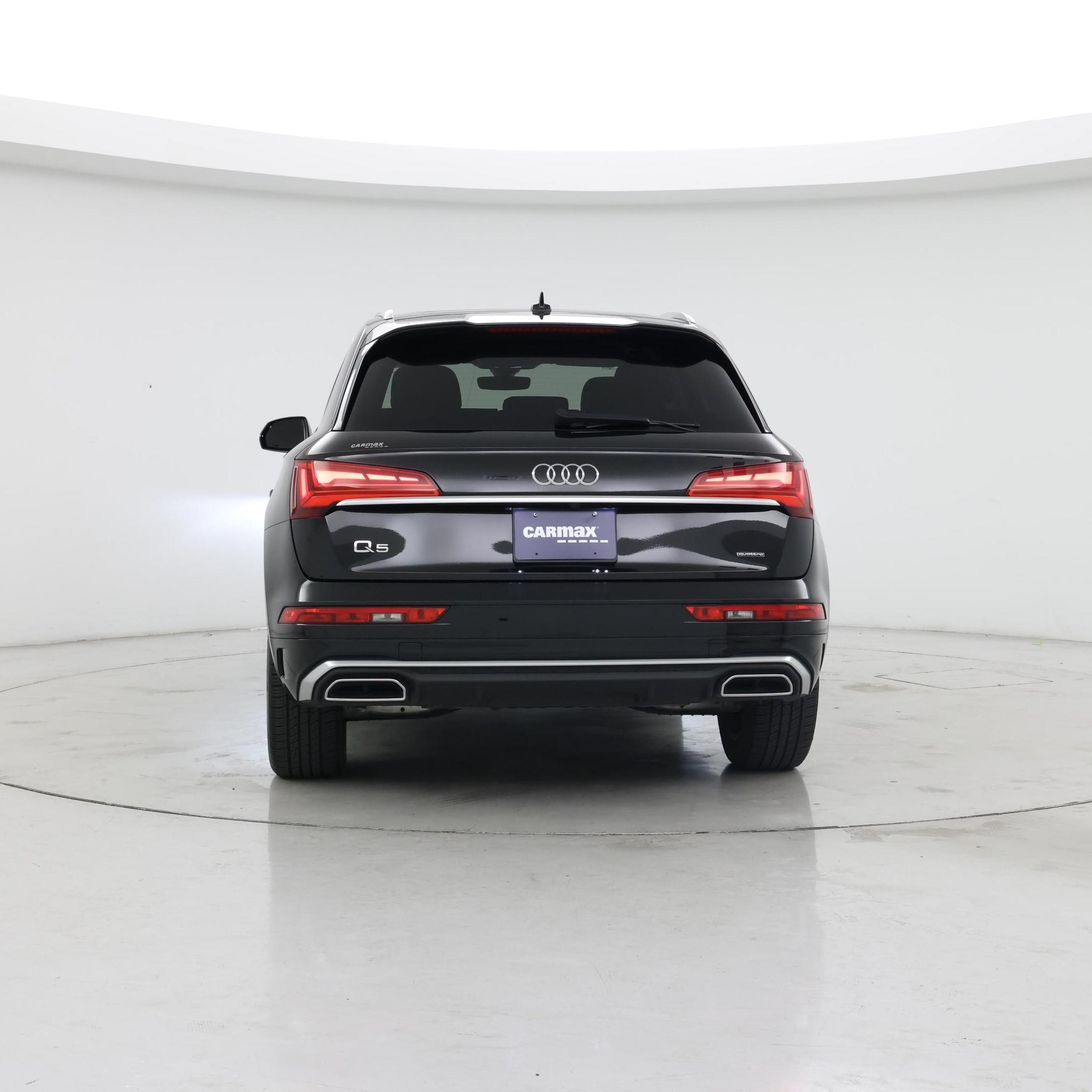 Thumbnail: 2022 Audi Q5 - 6
