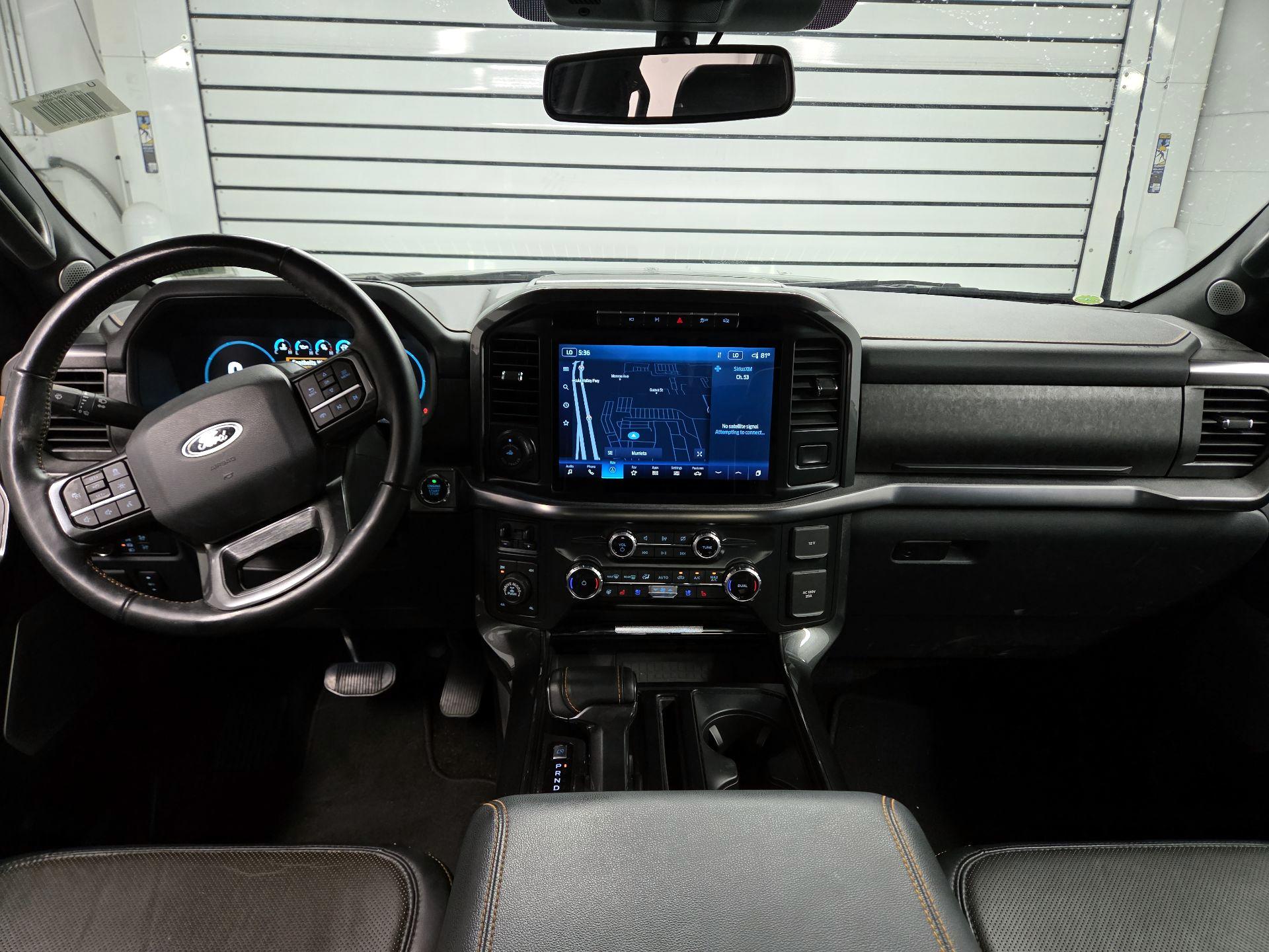 Thumbnail: 2022 Ford F-150 - 9