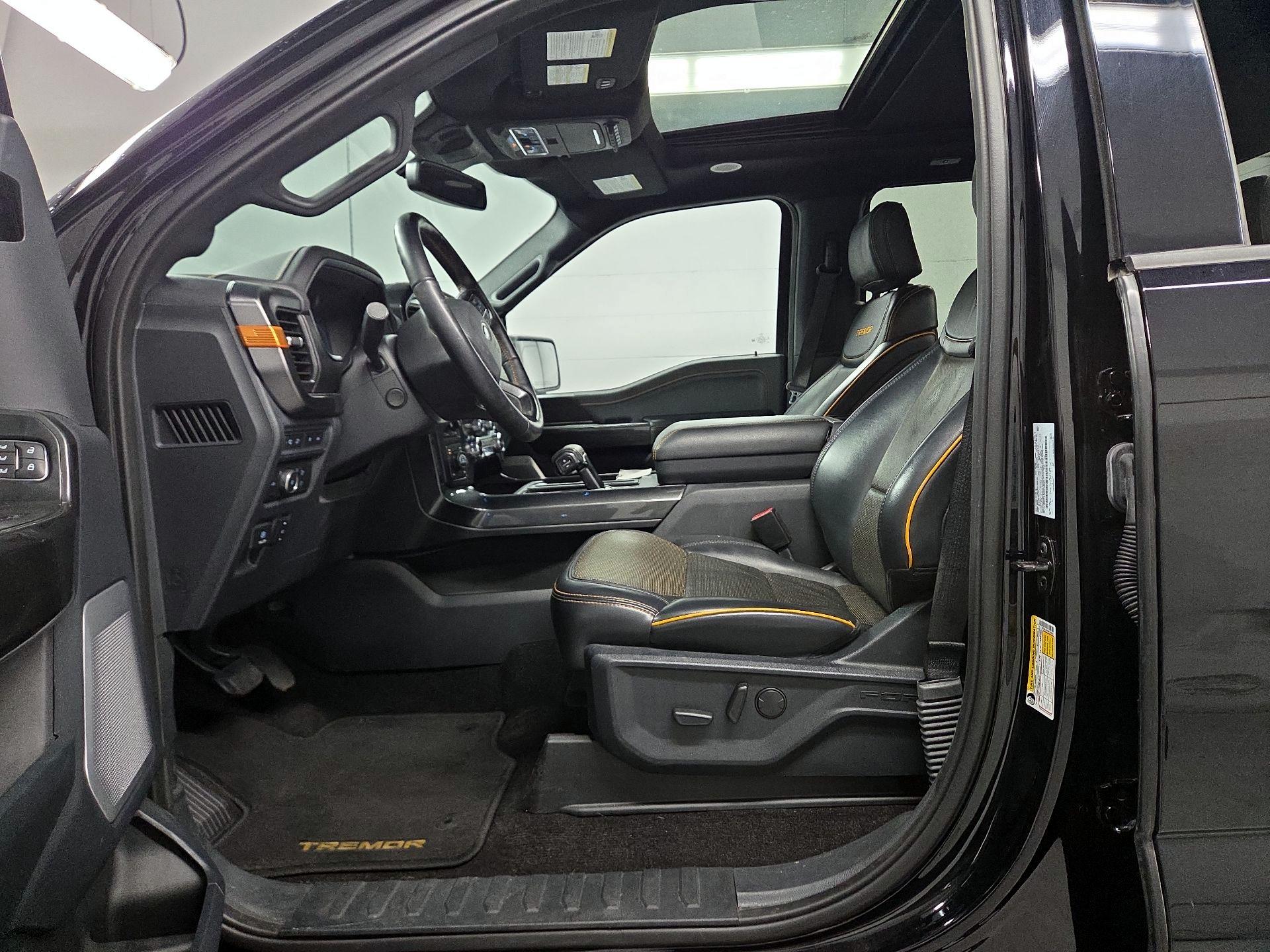 Thumbnail: 2022 Ford F-150 - 11
