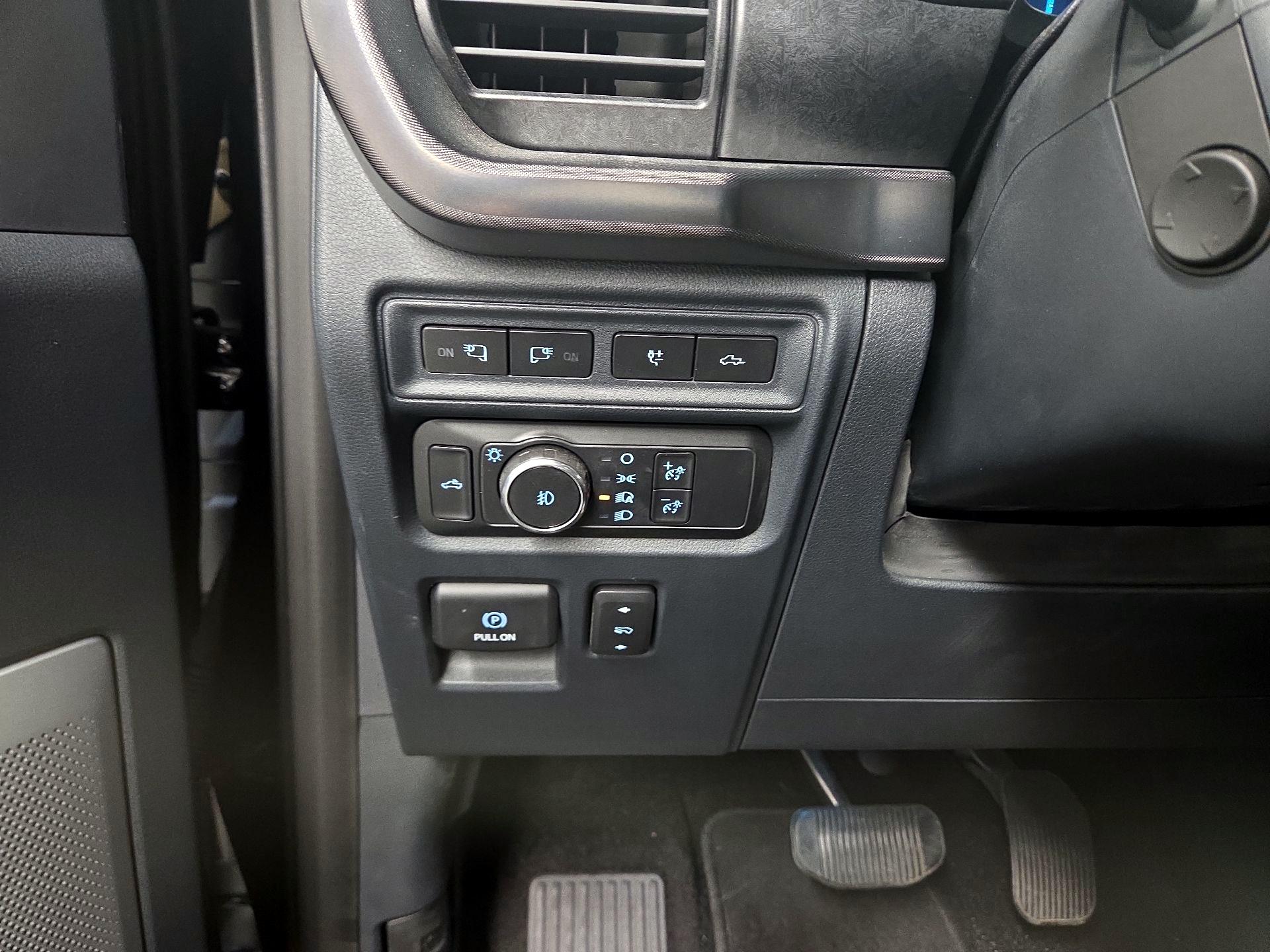 Thumbnail: 2022 Ford F-150 - 13
