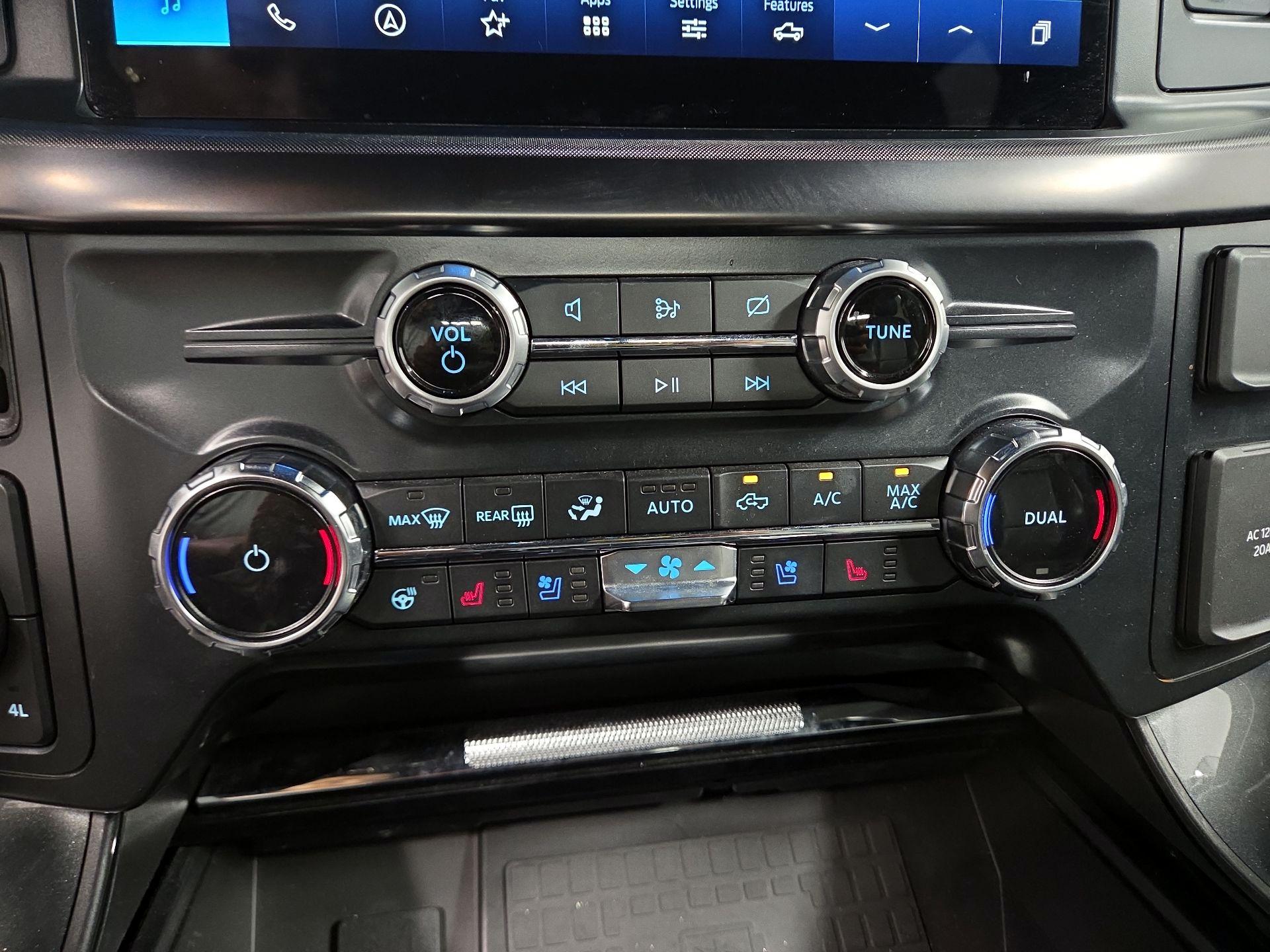 Thumbnail: 2022 Ford F-150 - 17