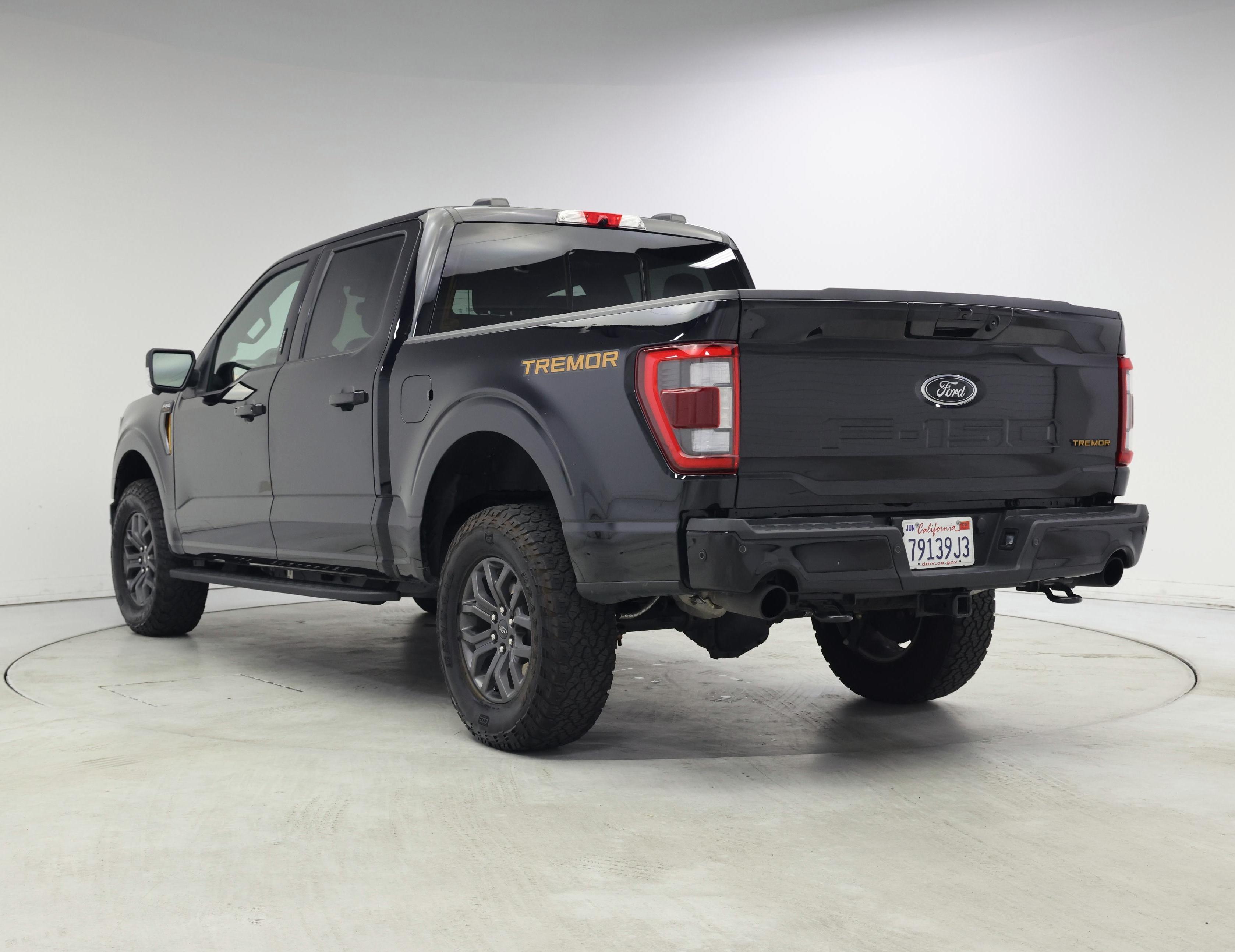 Thumbnail: 2022 Ford F-150 - 2
