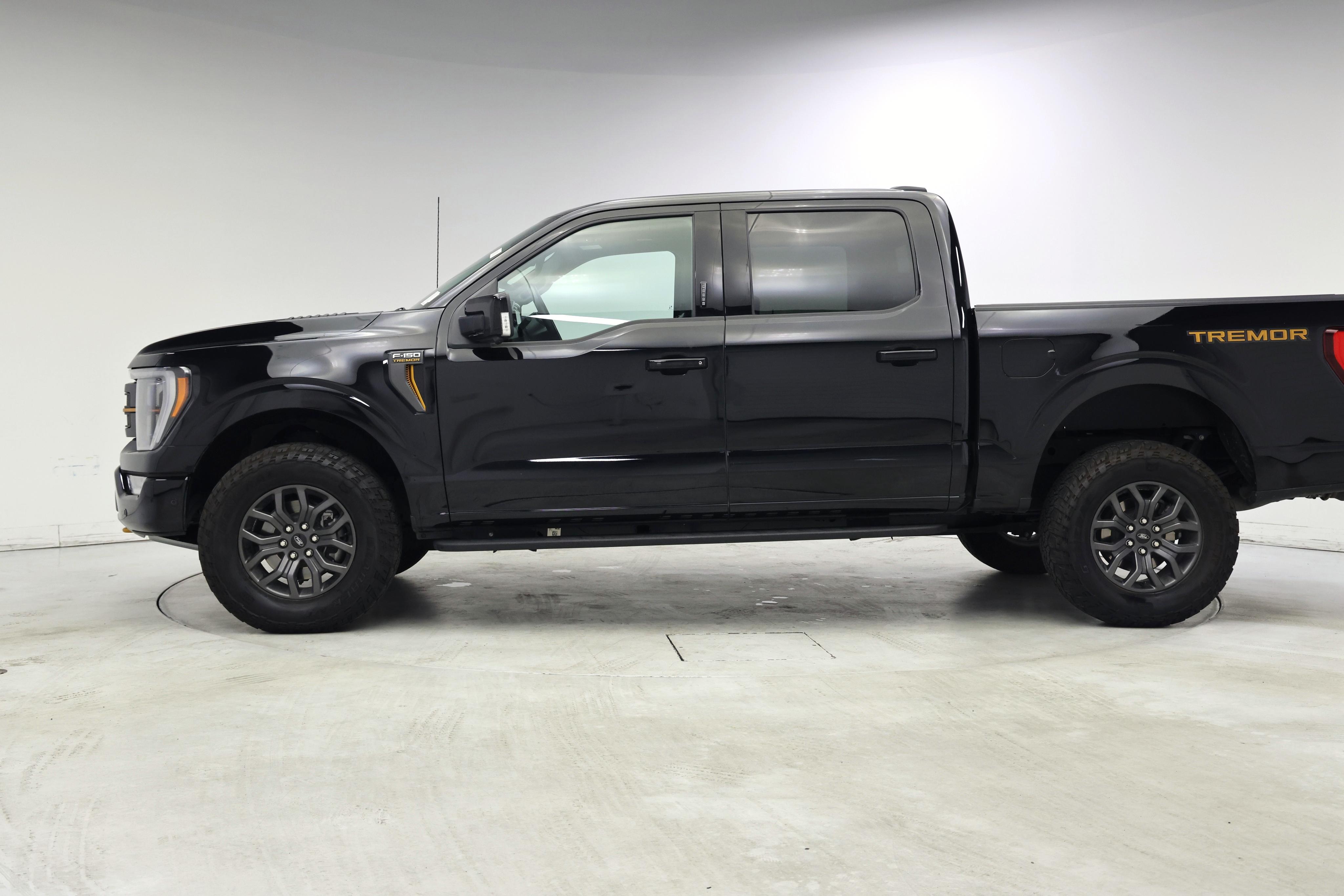Thumbnail: 2022 Ford F-150 - 3