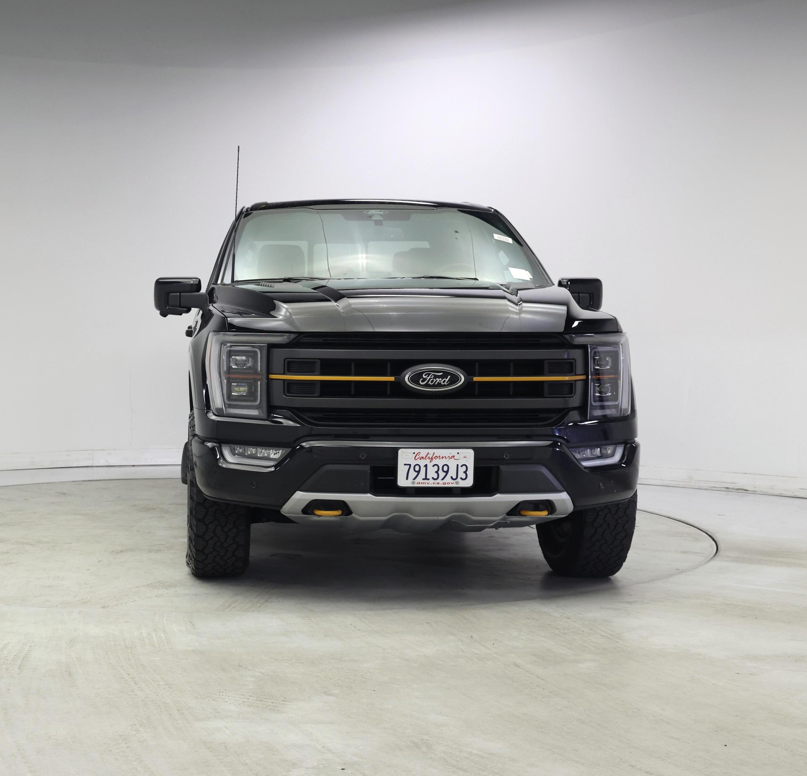 Thumbnail: 2022 Ford F-150 - 5
