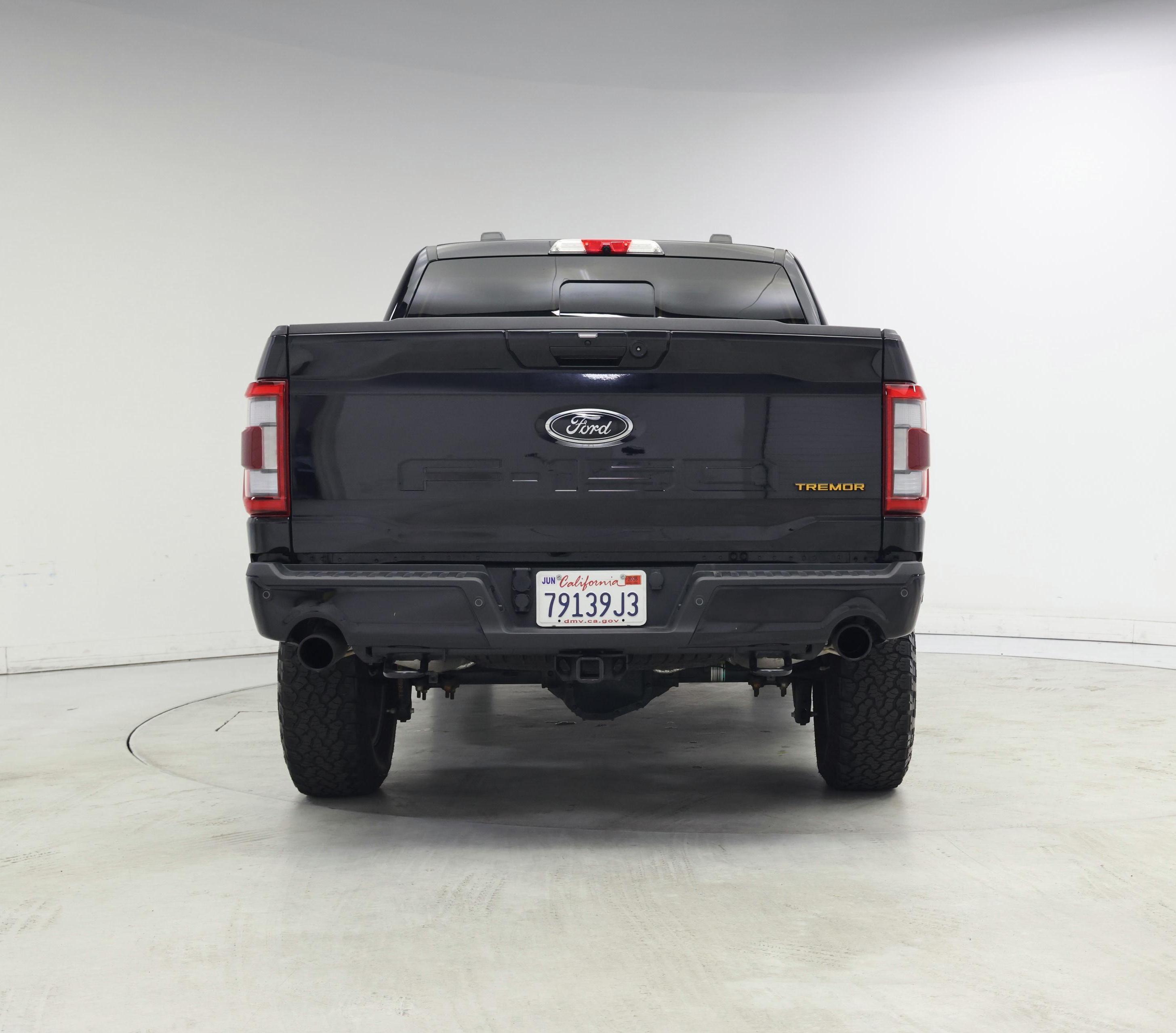 Thumbnail: 2022 Ford F-150 - 6