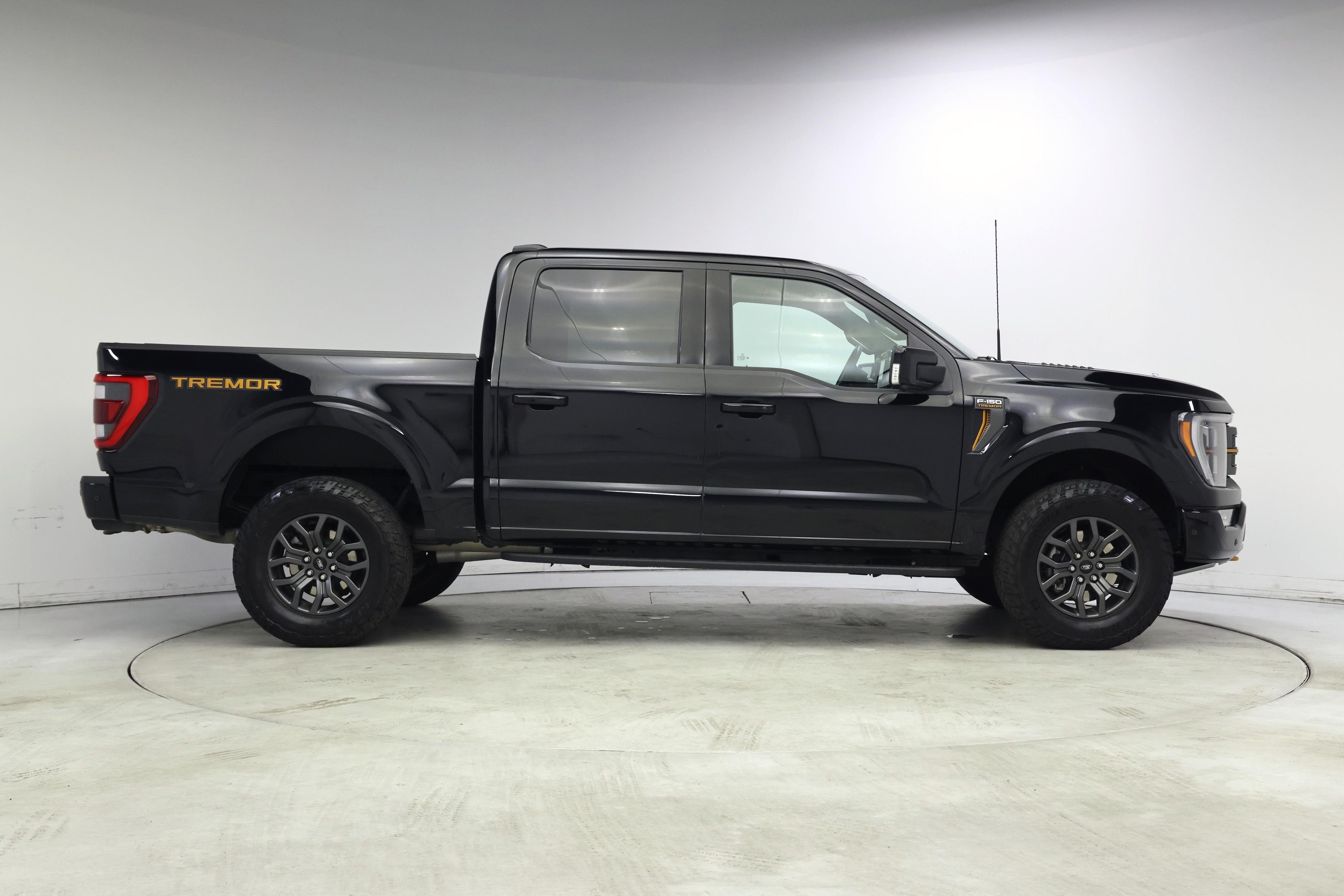 Thumbnail: 2022 Ford F-150 - 7
