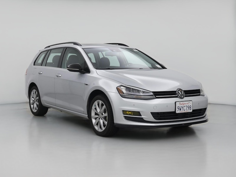 2016 Volkswagen Golf SE -
                  Fremont, CA
