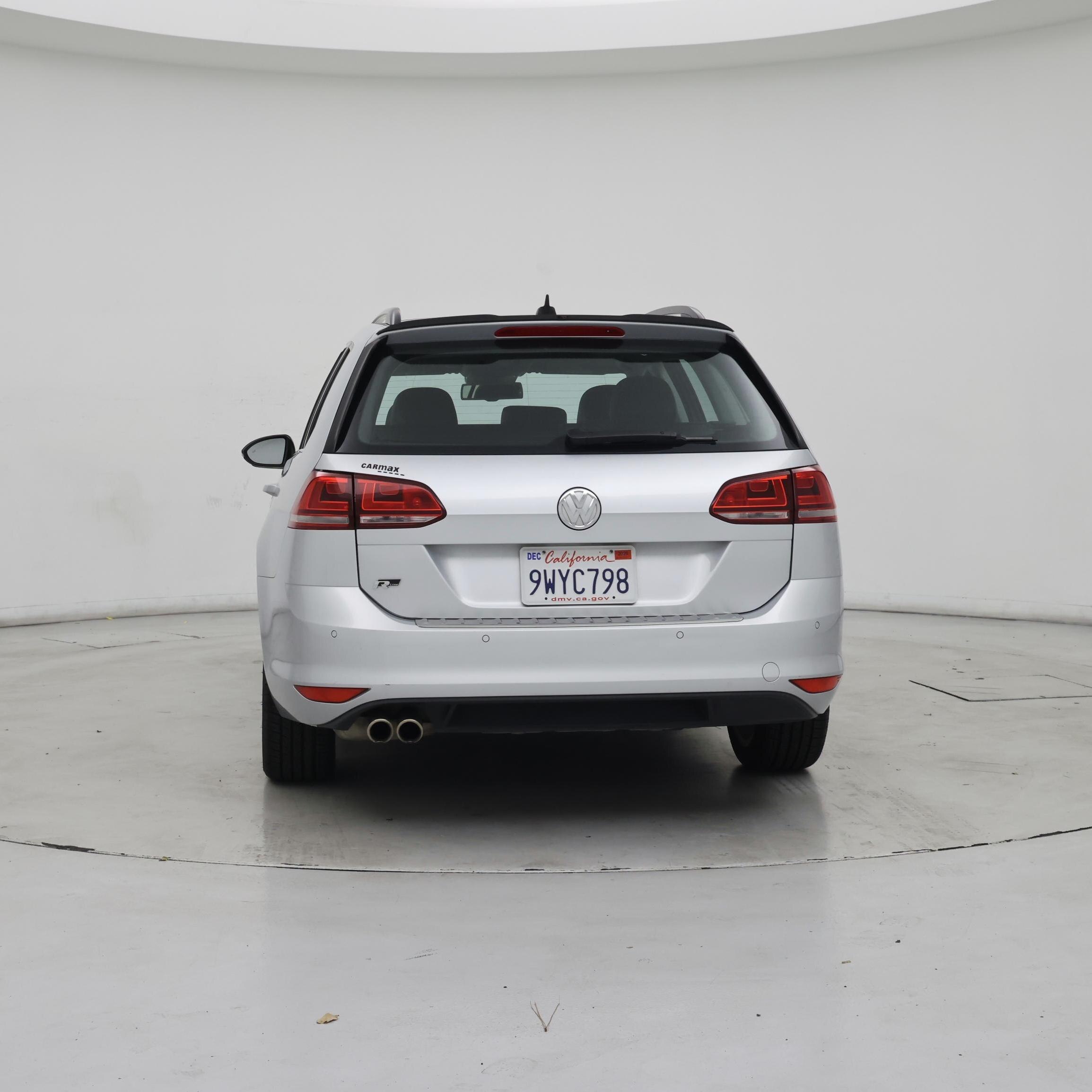 Thumbnail: 2016 Volkswagen Golf - 6