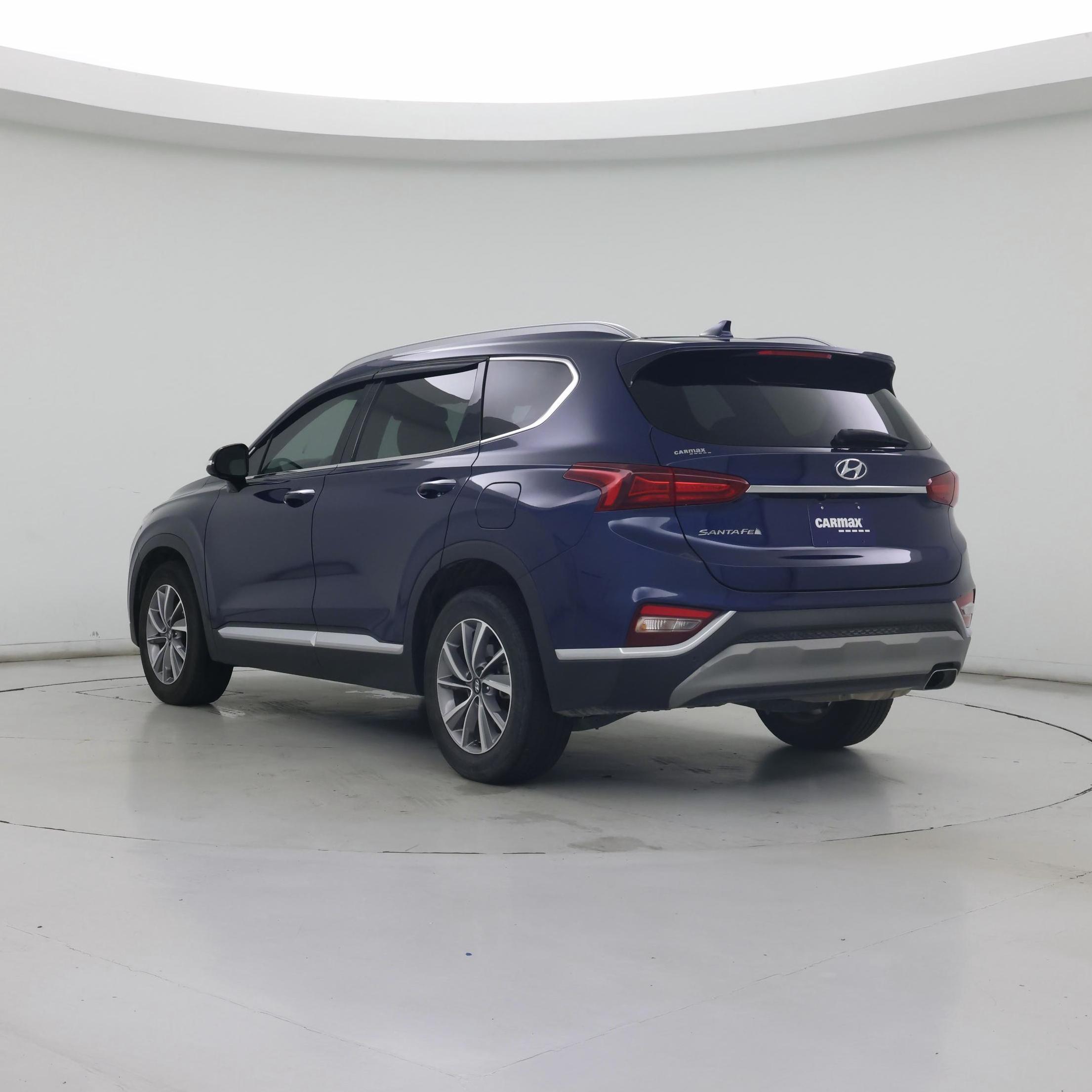 Thumbnail: 2020 Hyundai Santa Fe - 2
